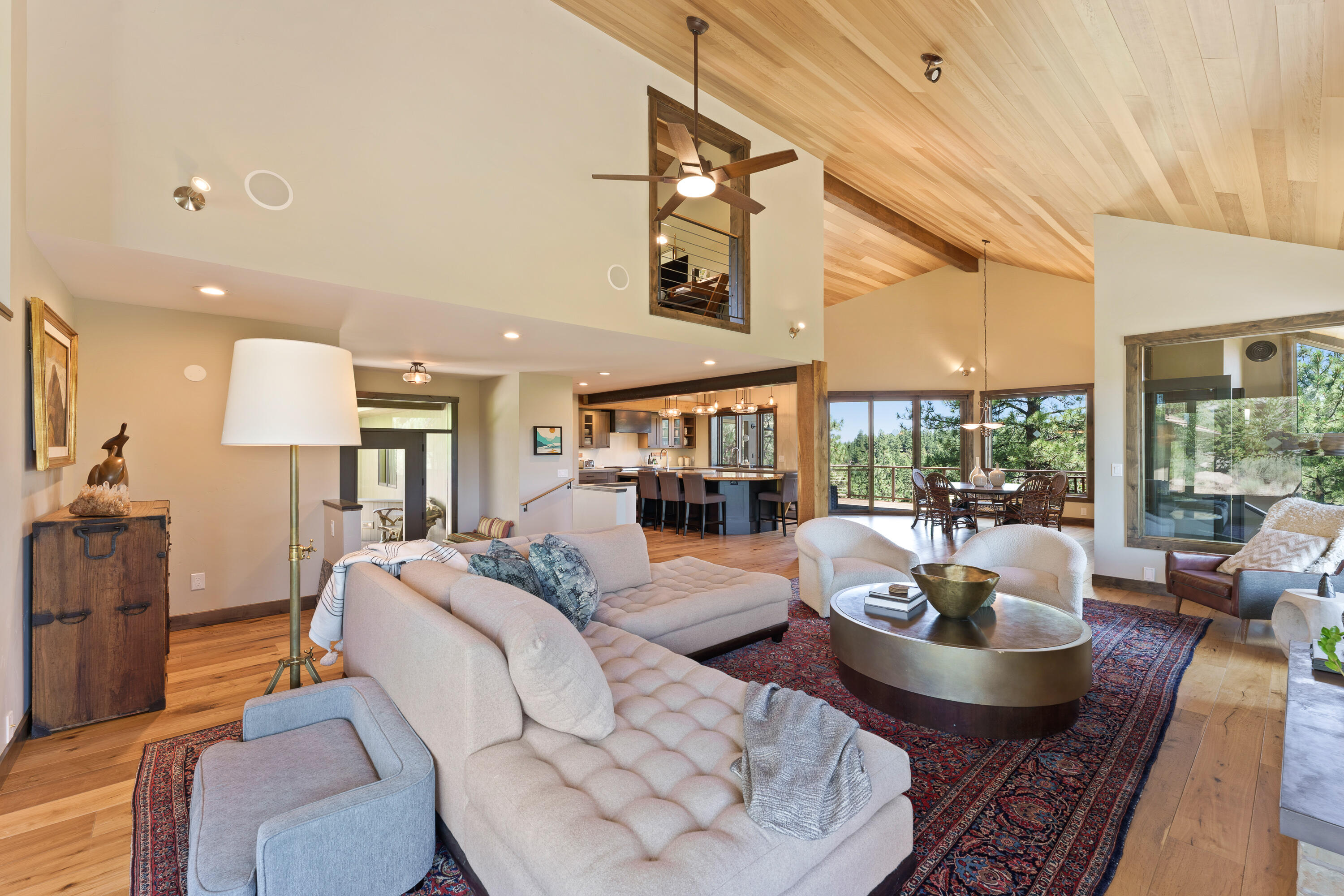 Sunrise Village - Residential