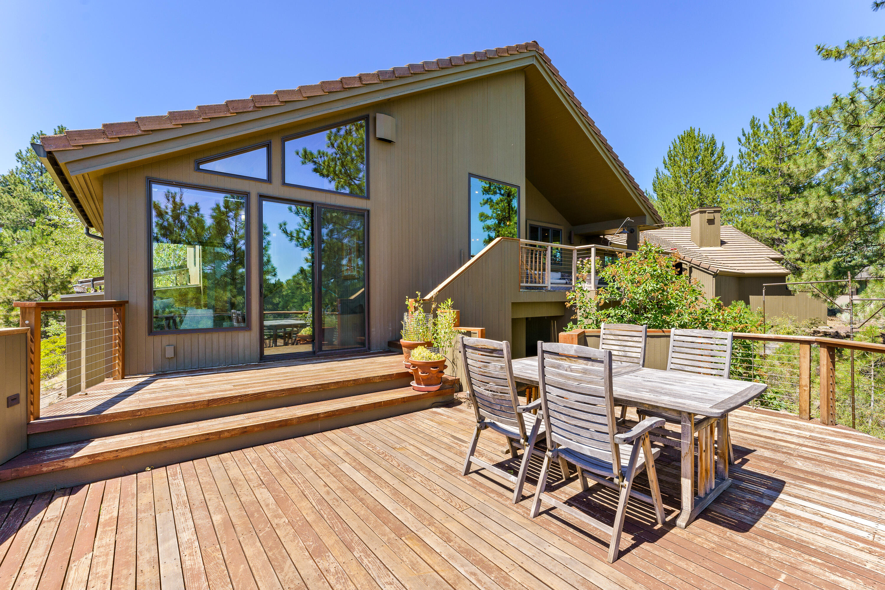 Sunrise Village - Residential