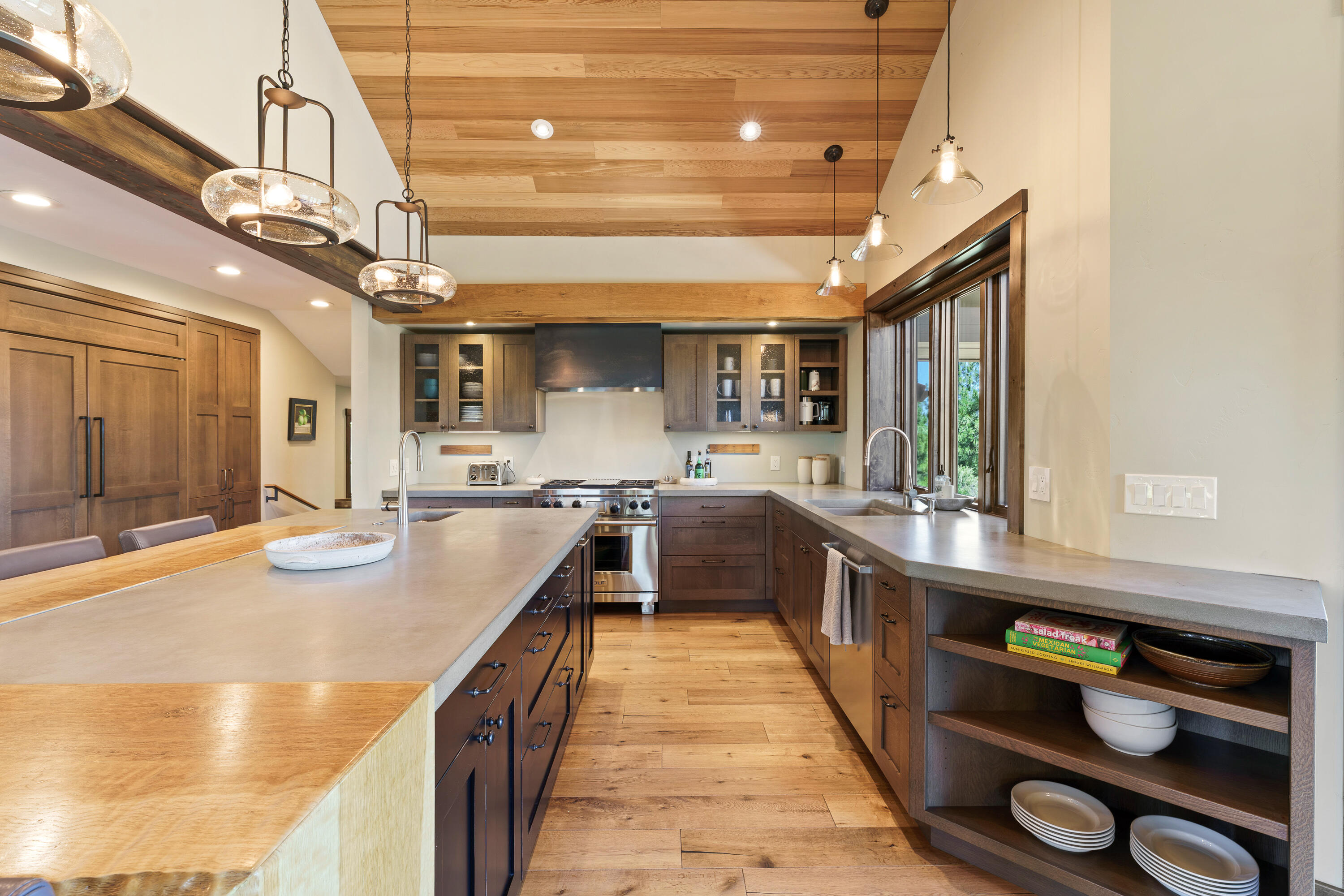 Sunrise Village - Residential