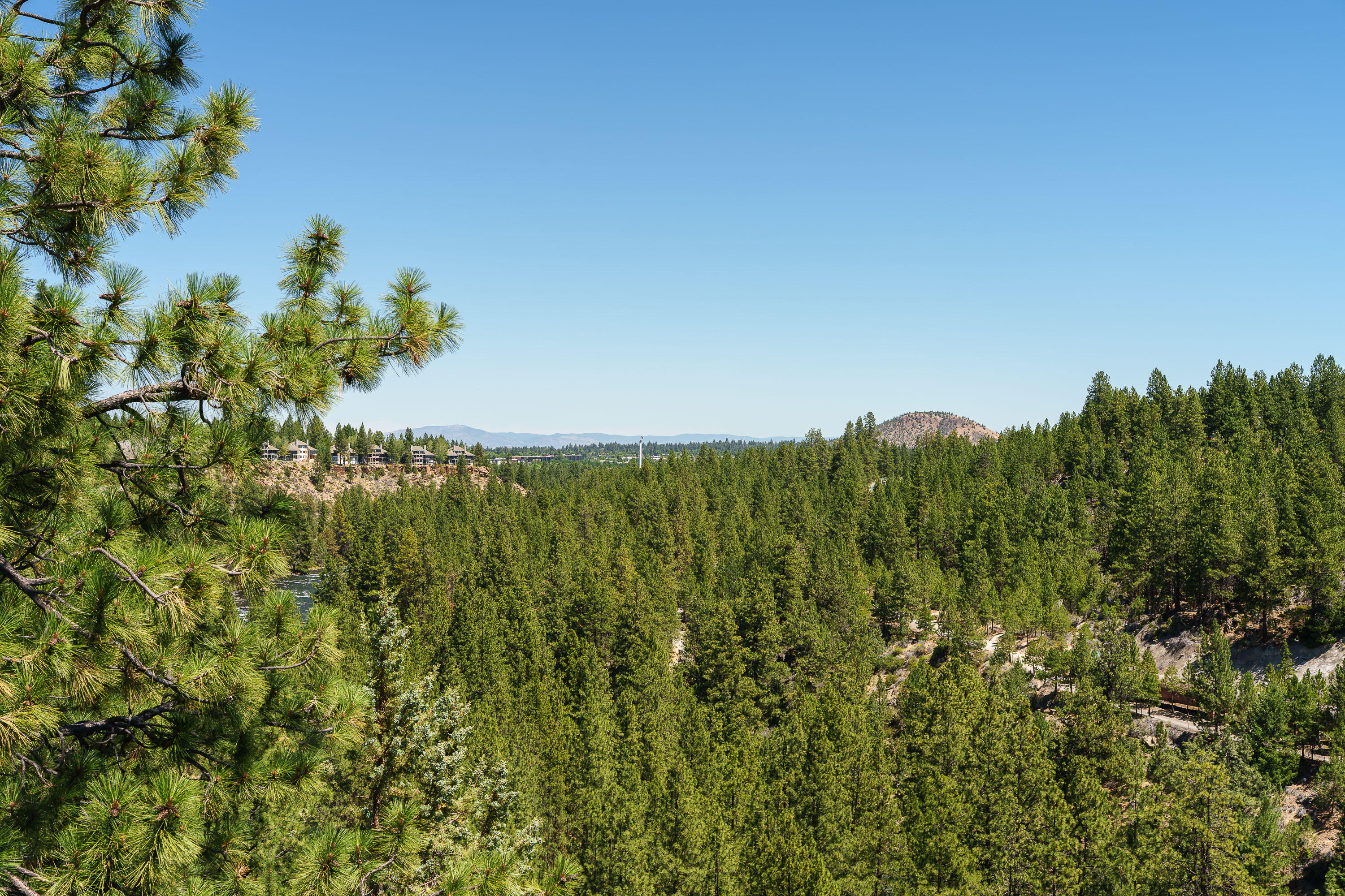 Sunrise Village - Residential