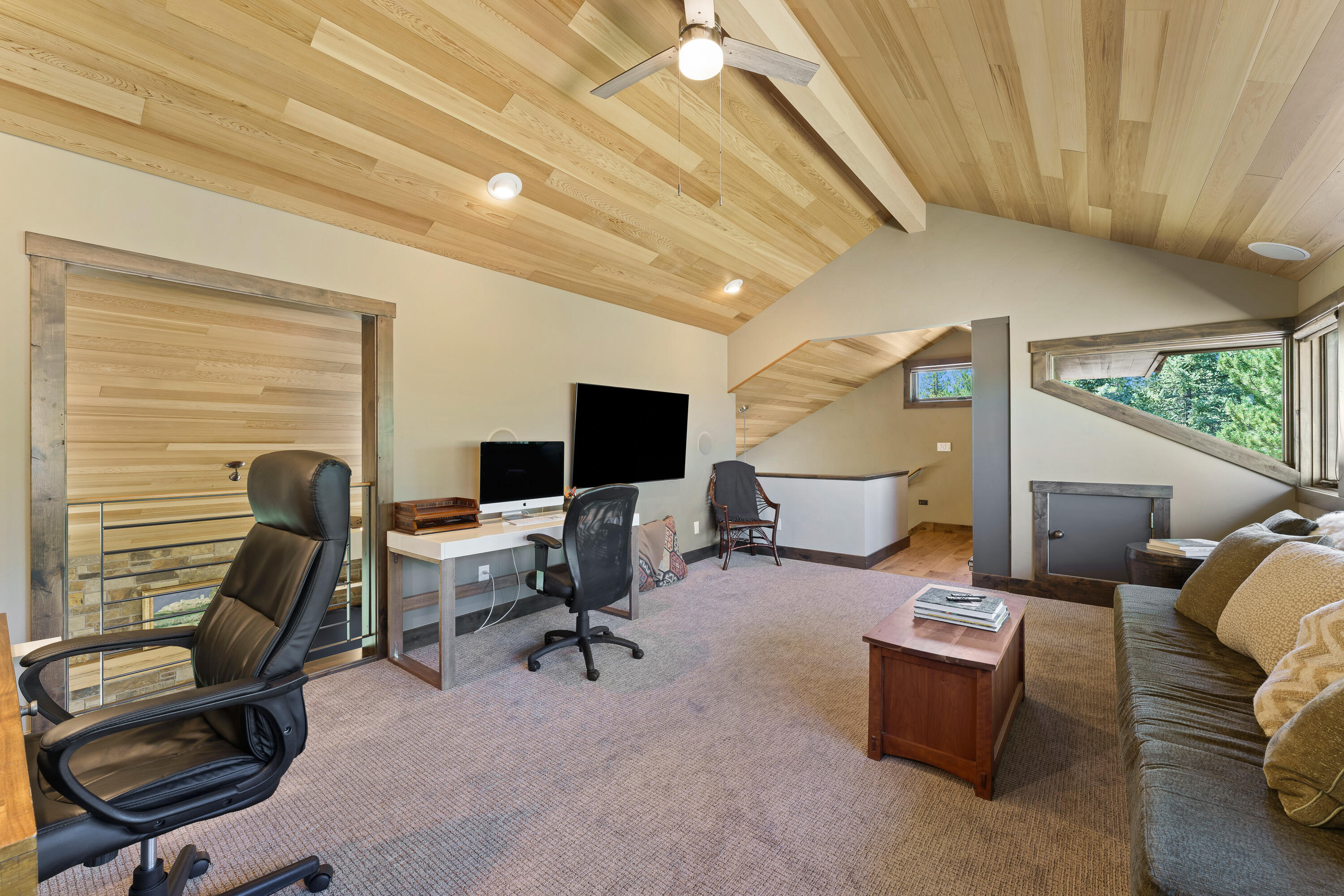 Sunrise Village - Residential