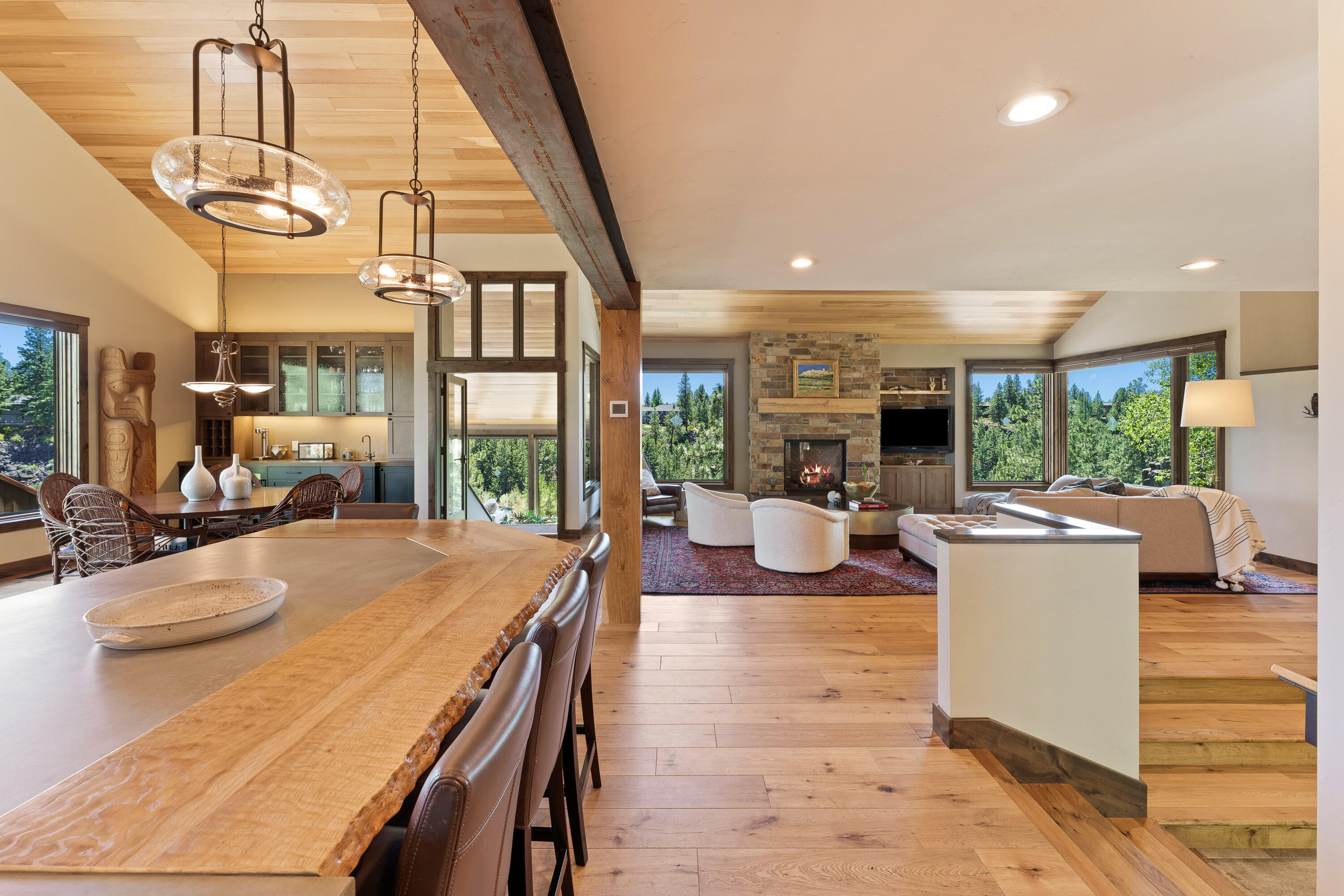 Sunrise Village - Residential