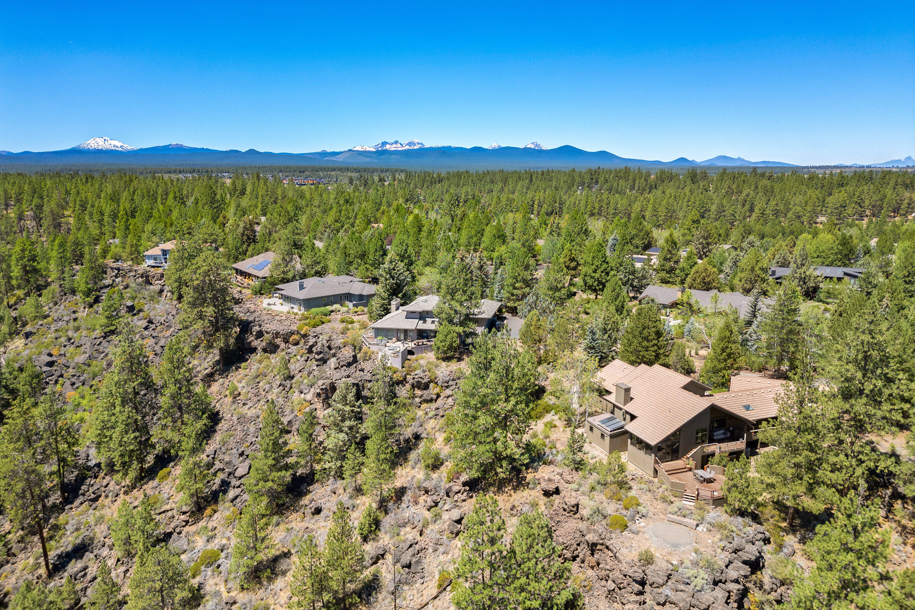 Sunrise Village - Residential