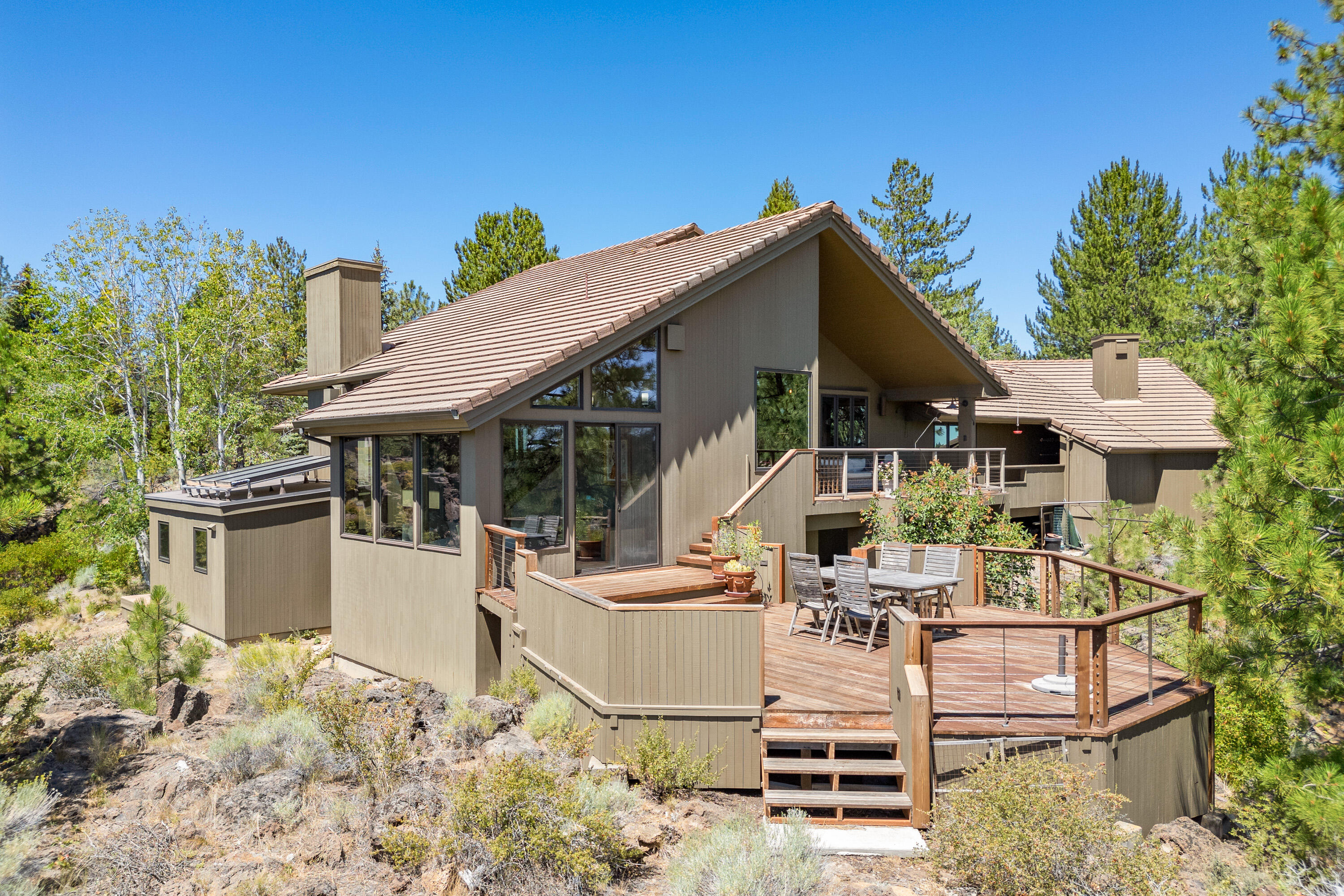 Sunrise Village - Residential