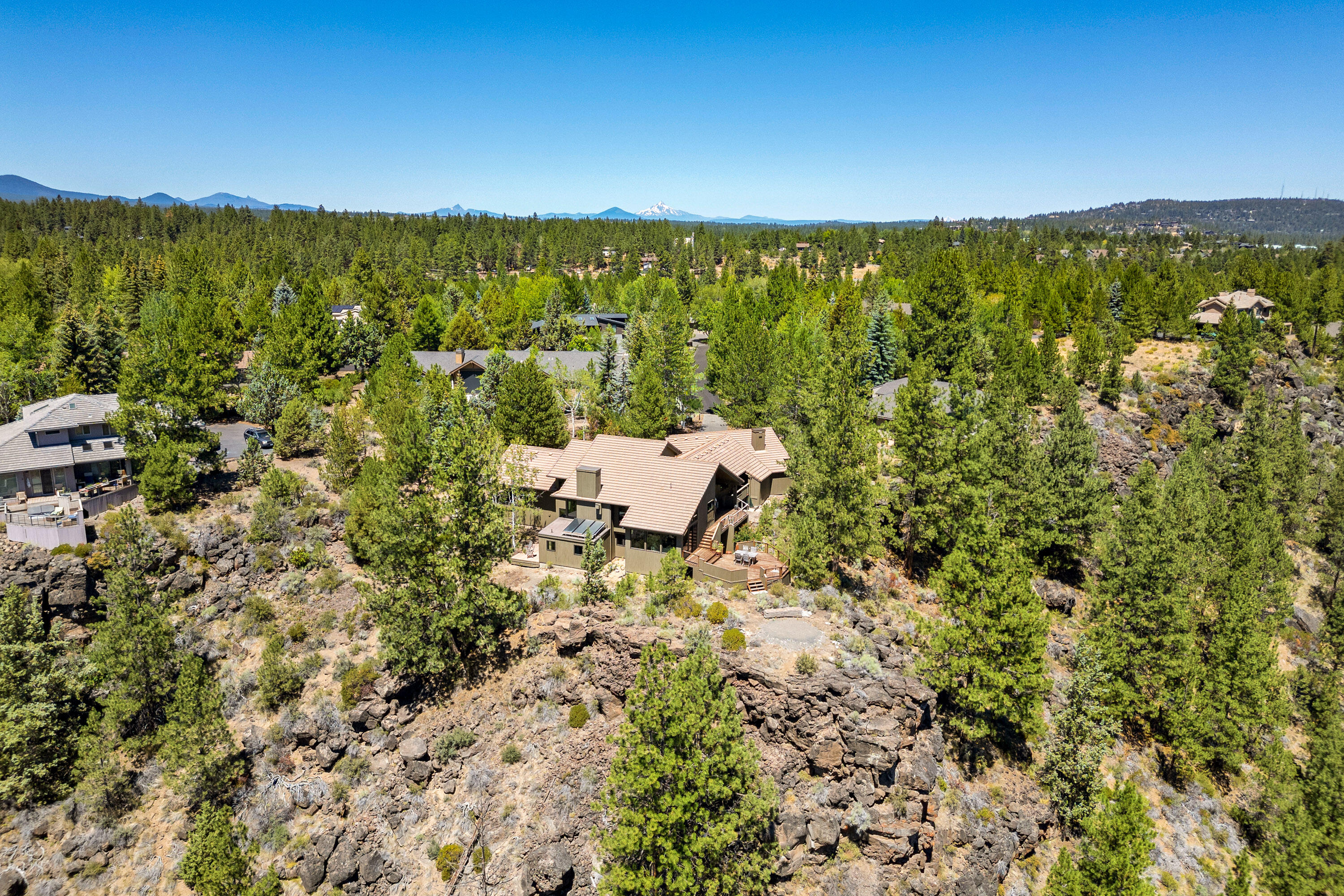 Sunrise Village - Residential