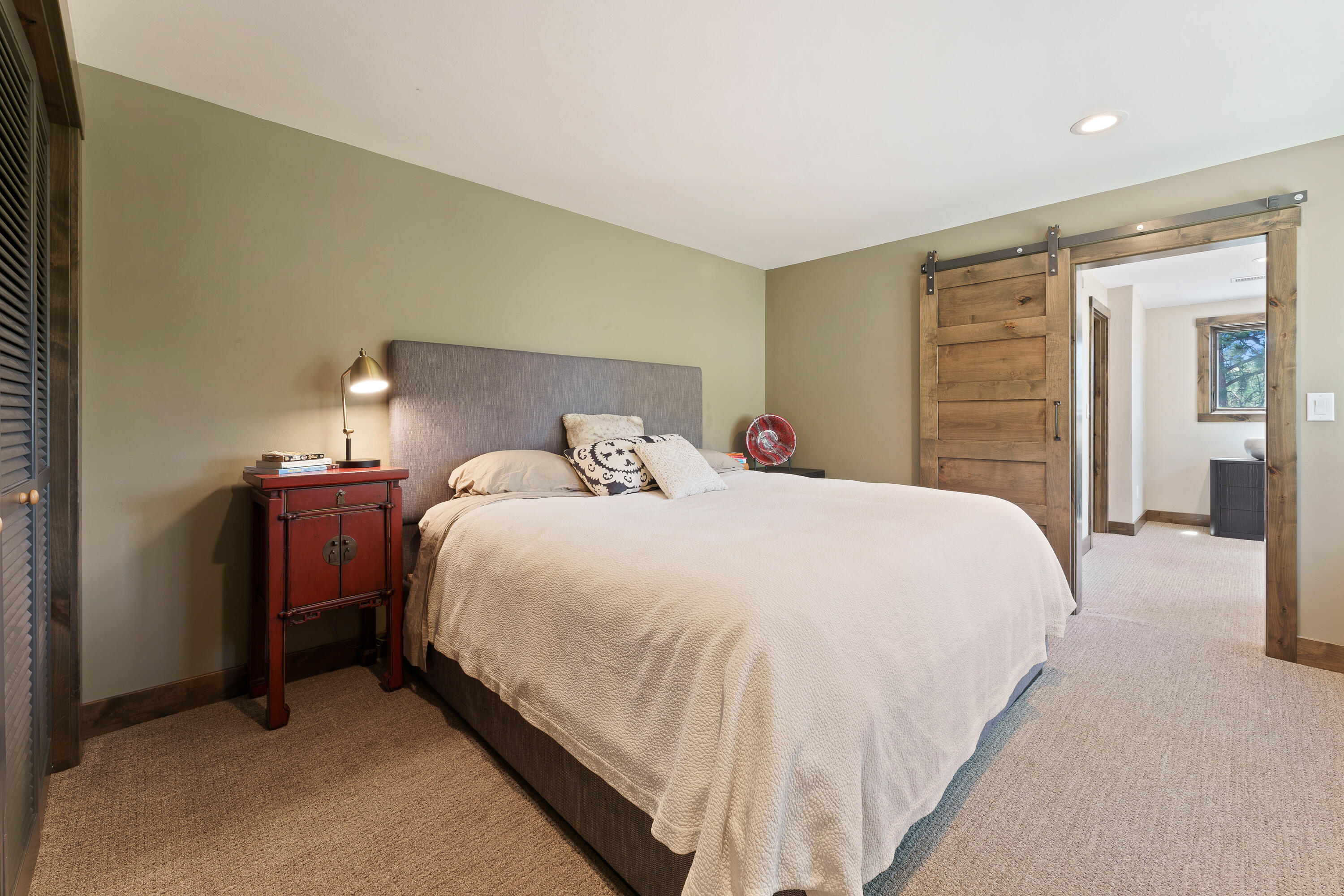 Sunrise Village - Residential