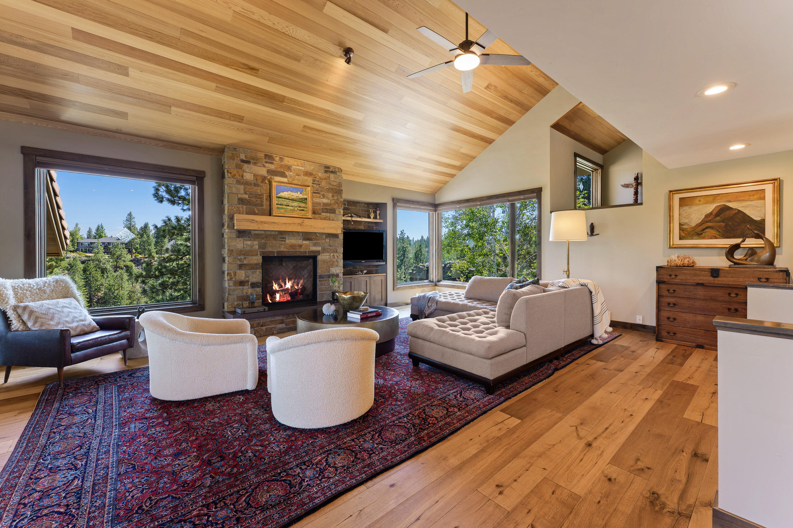 Sunrise Village - Residential