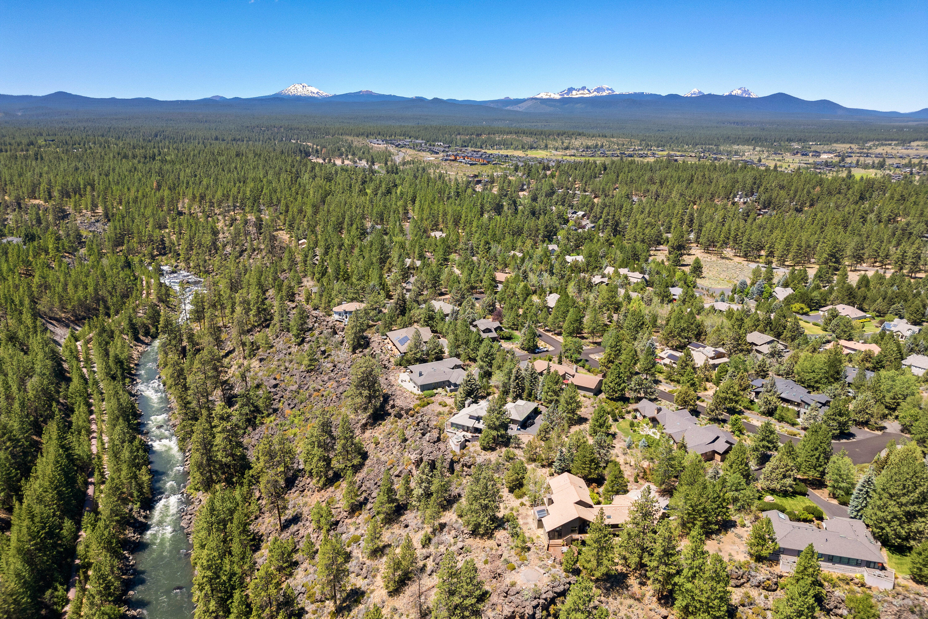 Sunrise Village - Residential