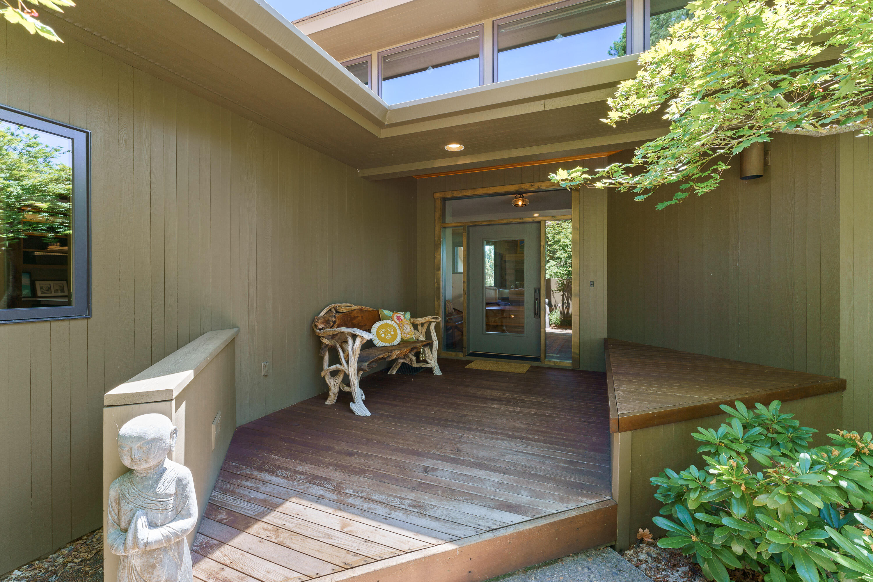 Sunrise Village - Residential