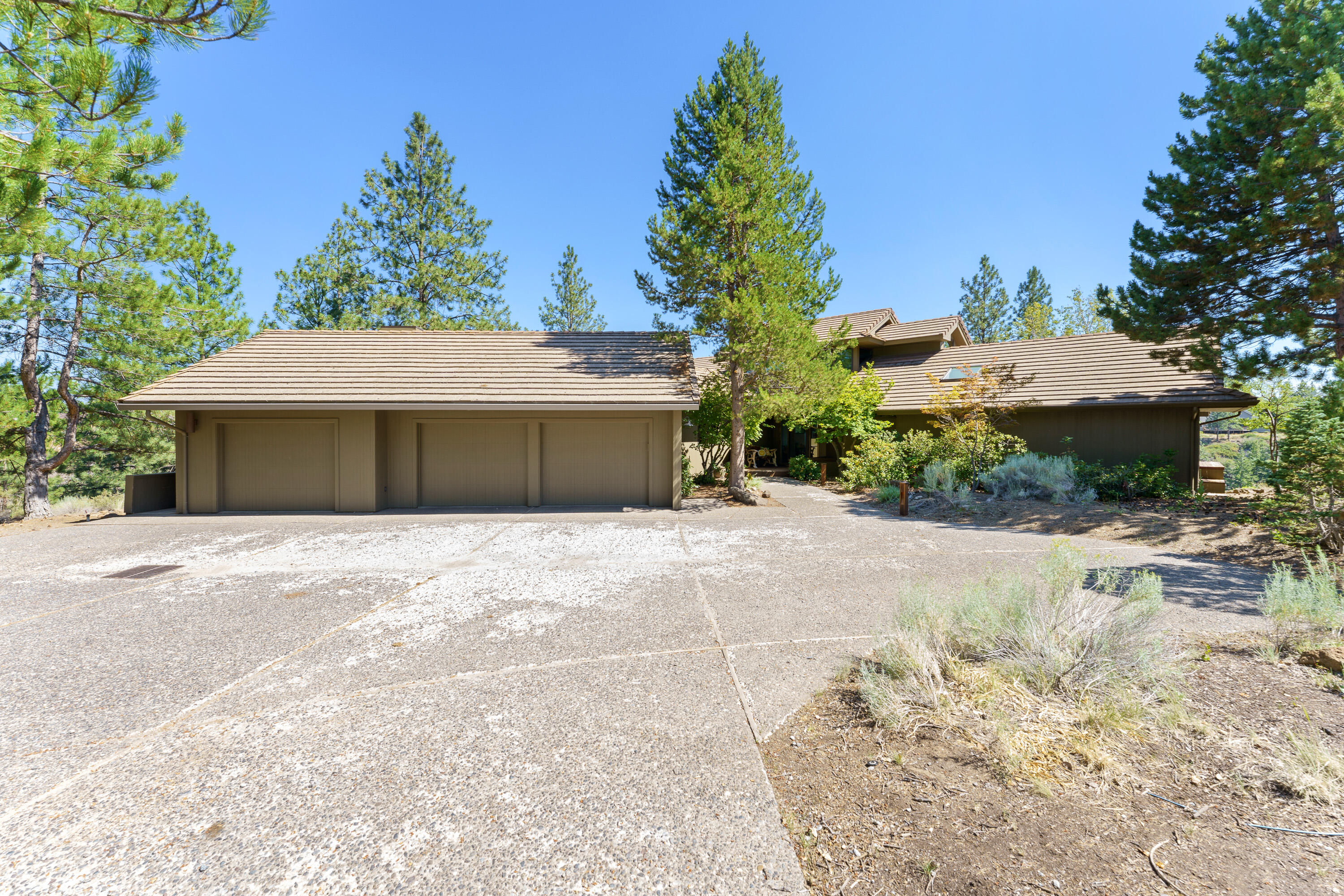 Sunrise Village - Residential