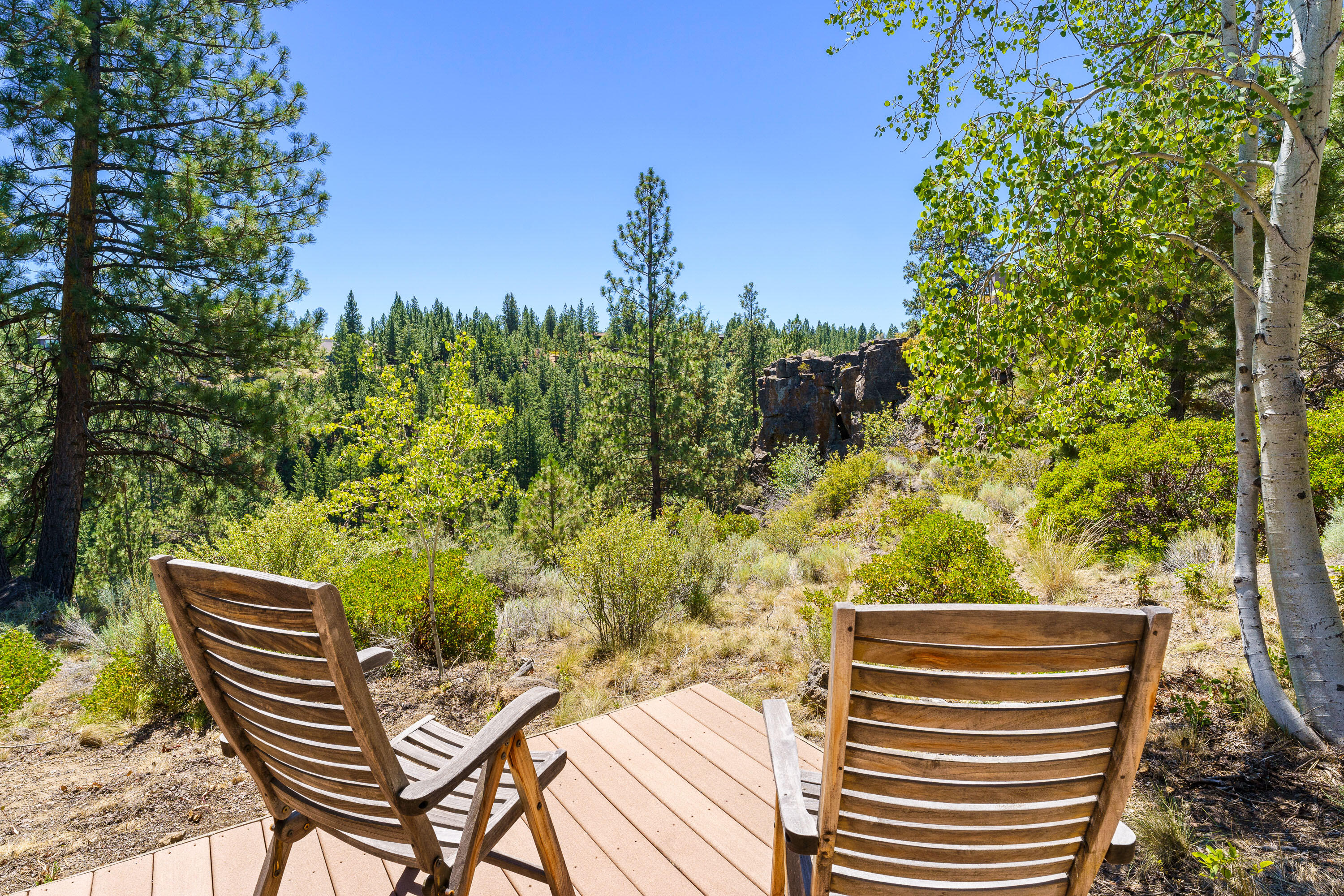 Sunrise Village - Residential