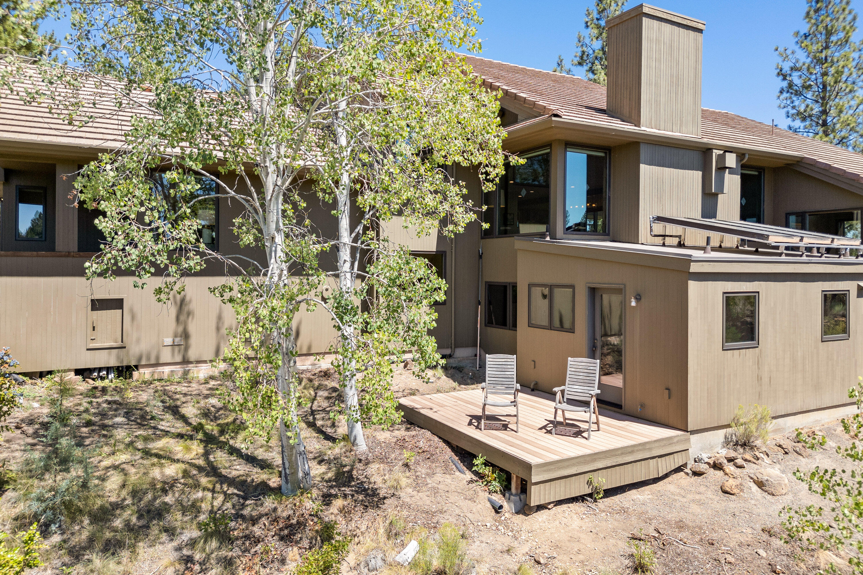 Sunrise Village - Residential