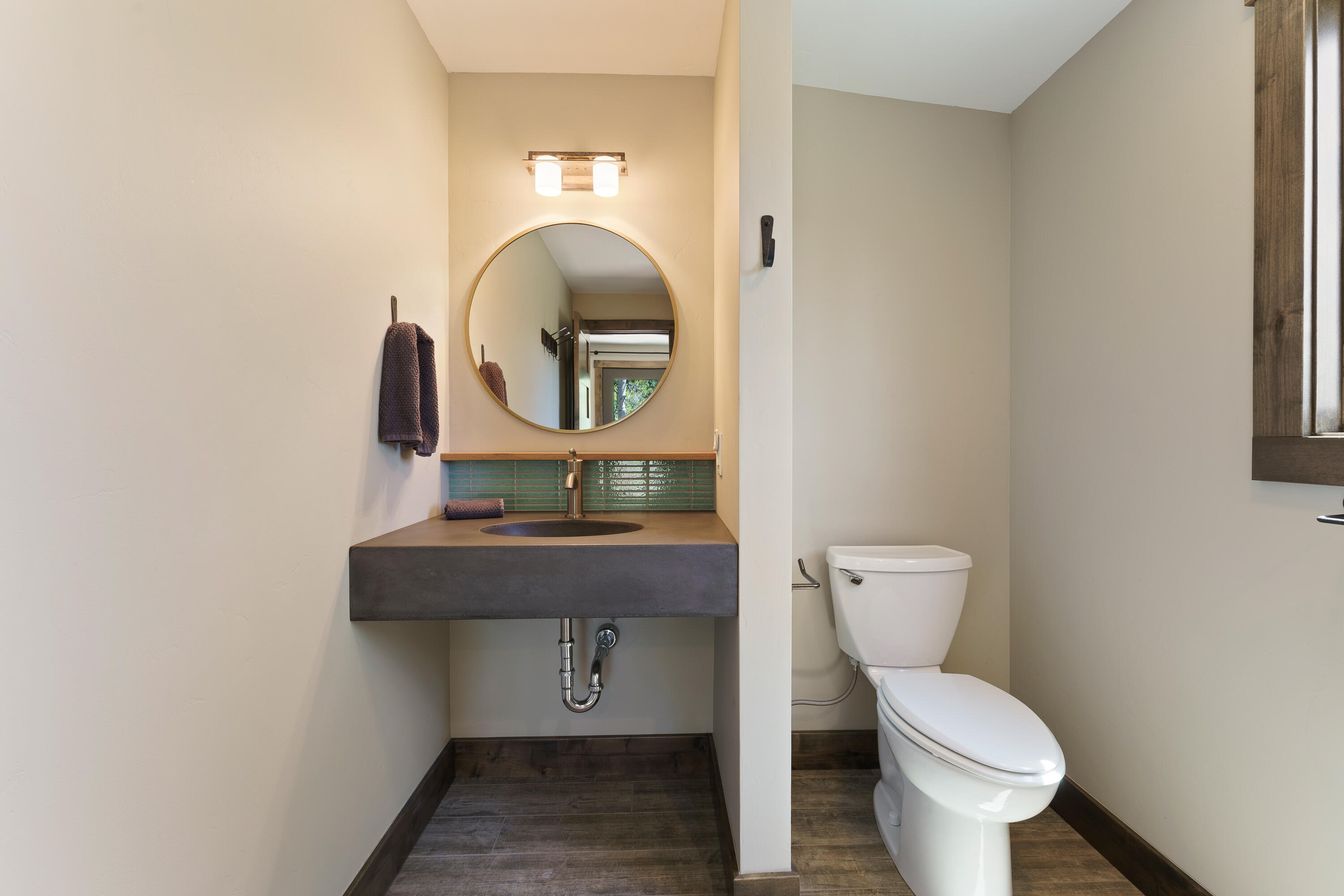 Sunrise Village - Residential