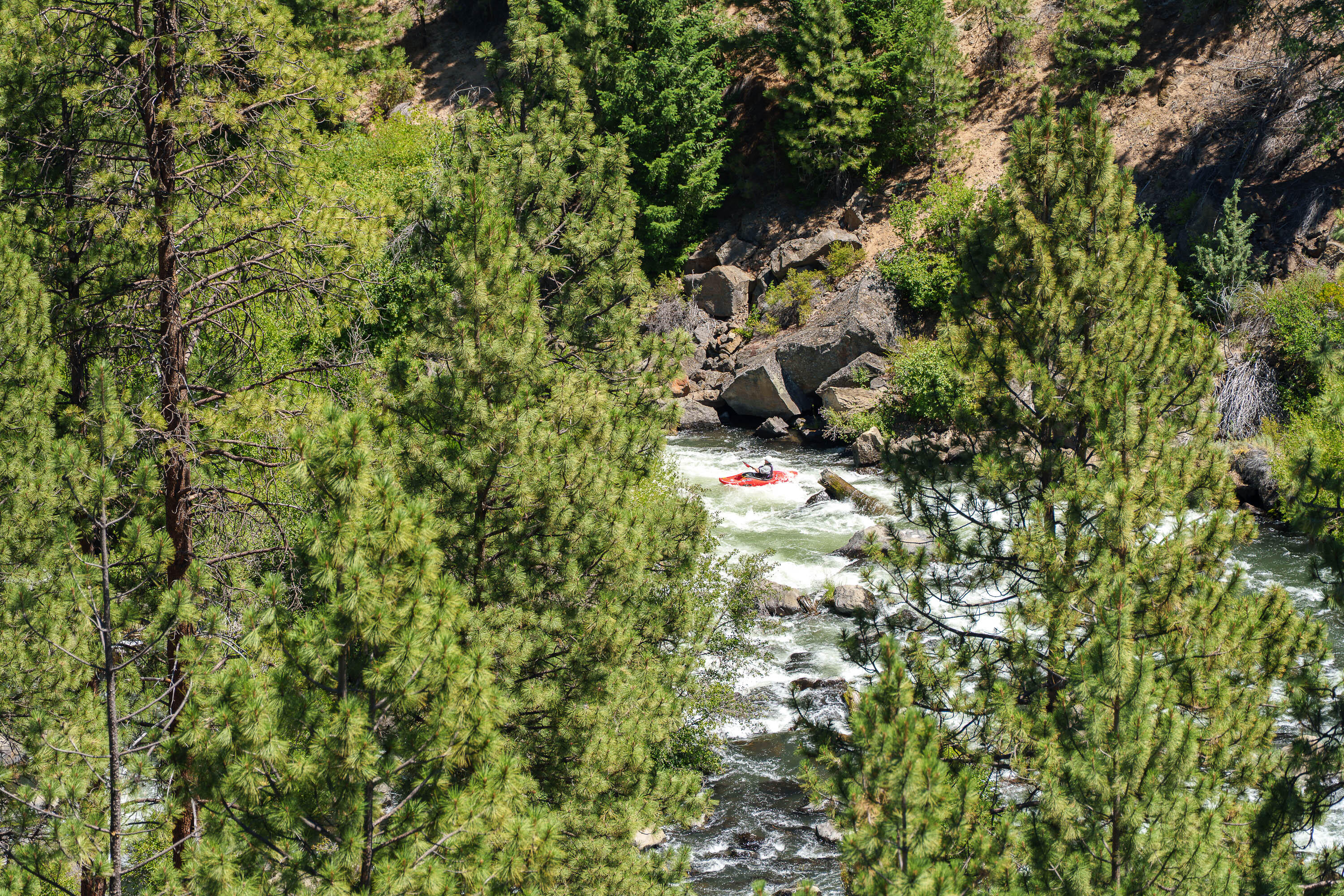 Sunrise Village - Residential