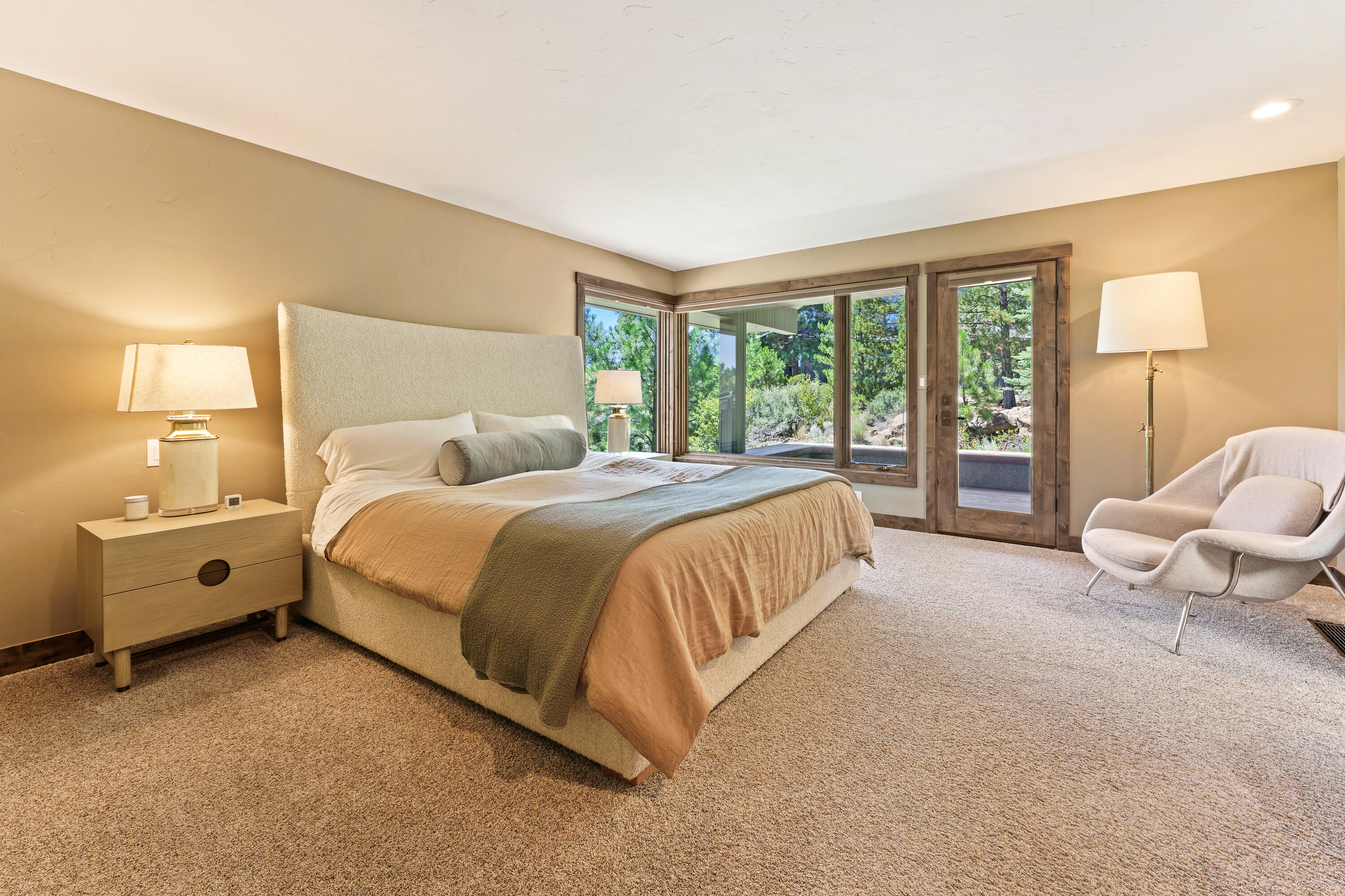 Sunrise Village - Residential