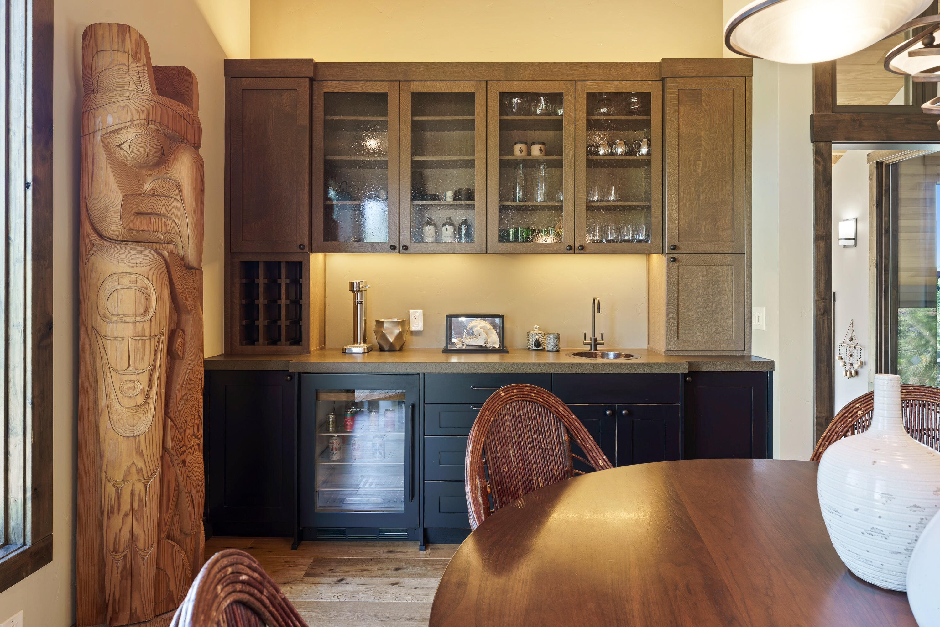 Sunrise Village - Residential