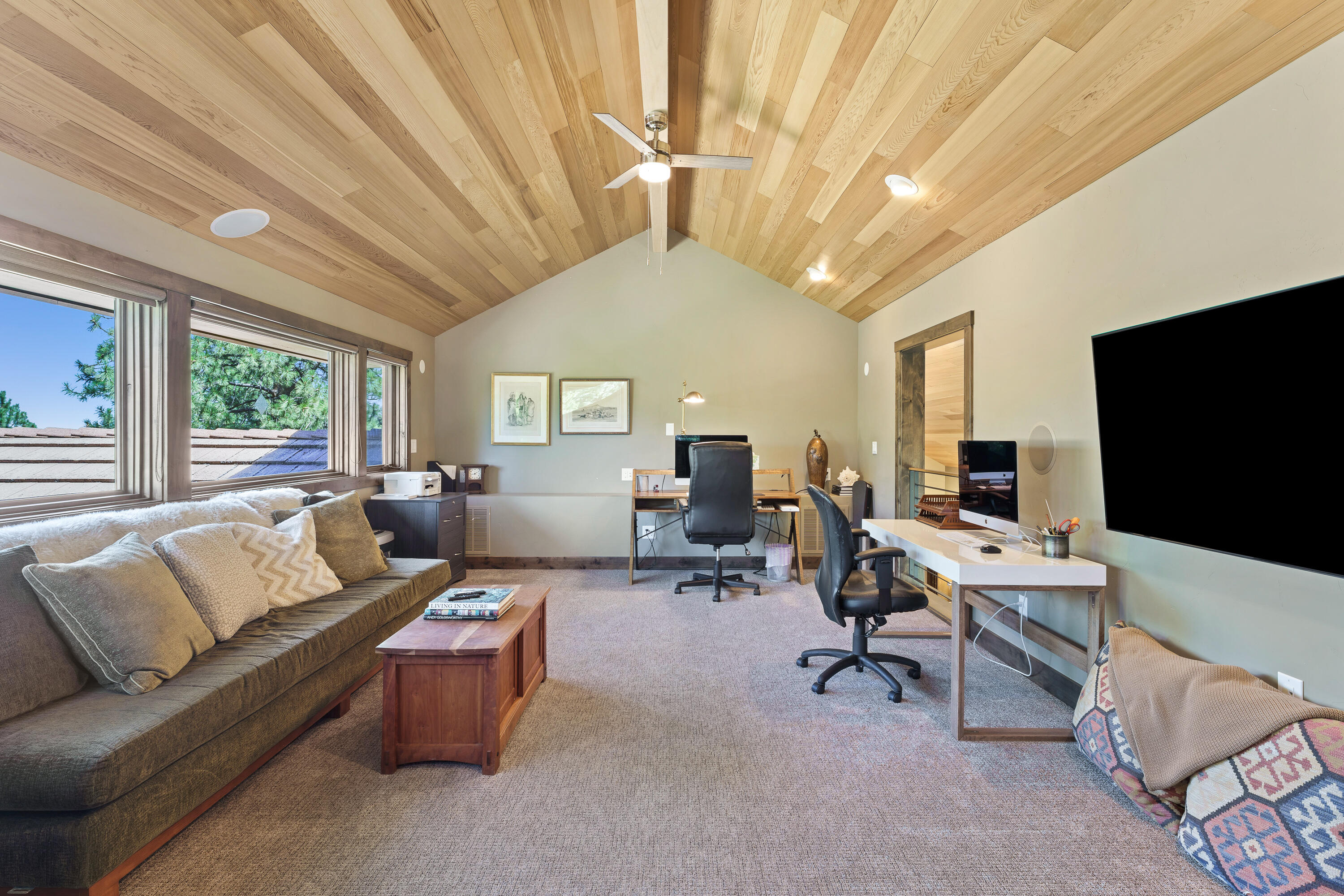 Sunrise Village - Residential