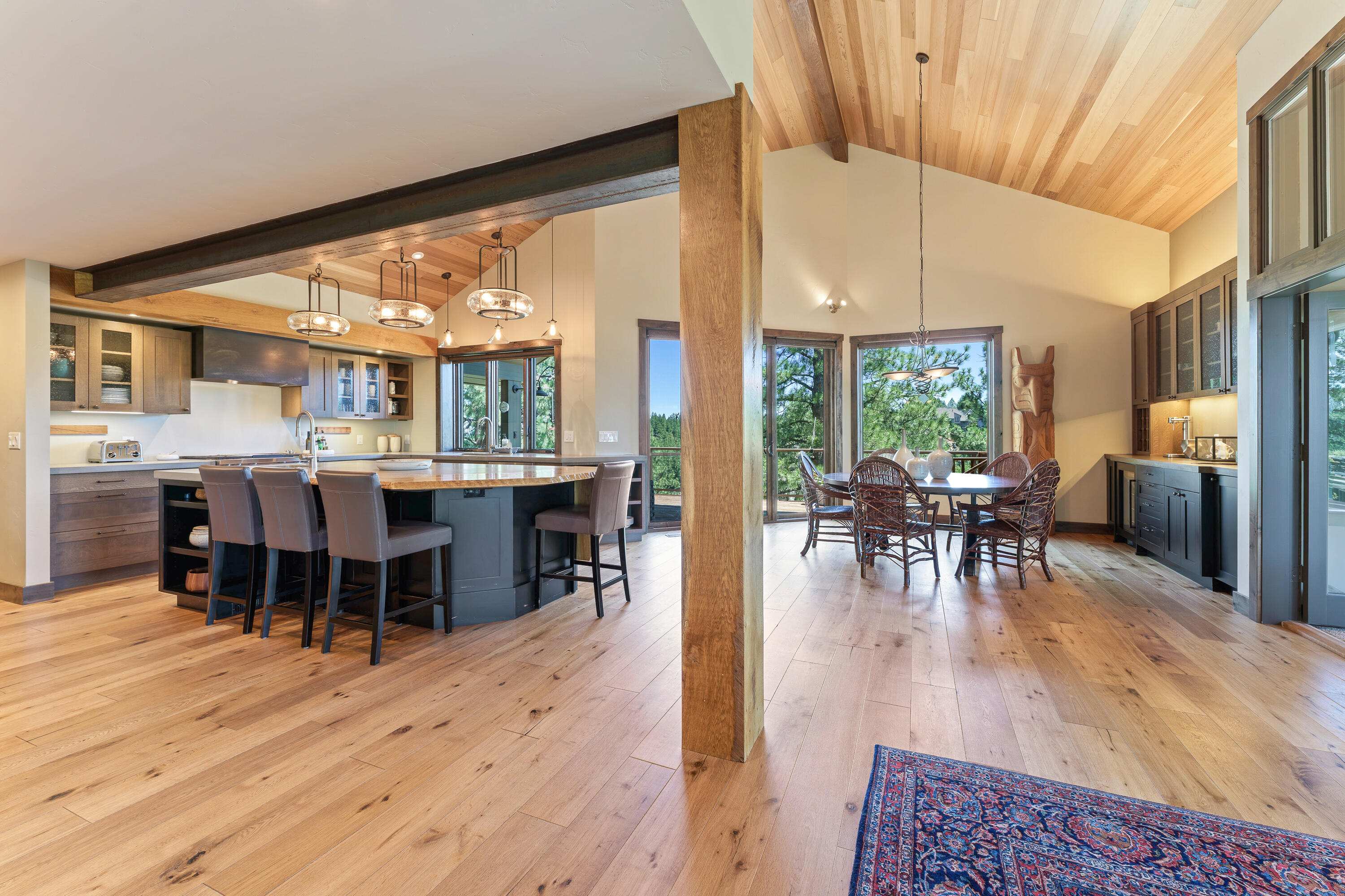 Sunrise Village - Residential