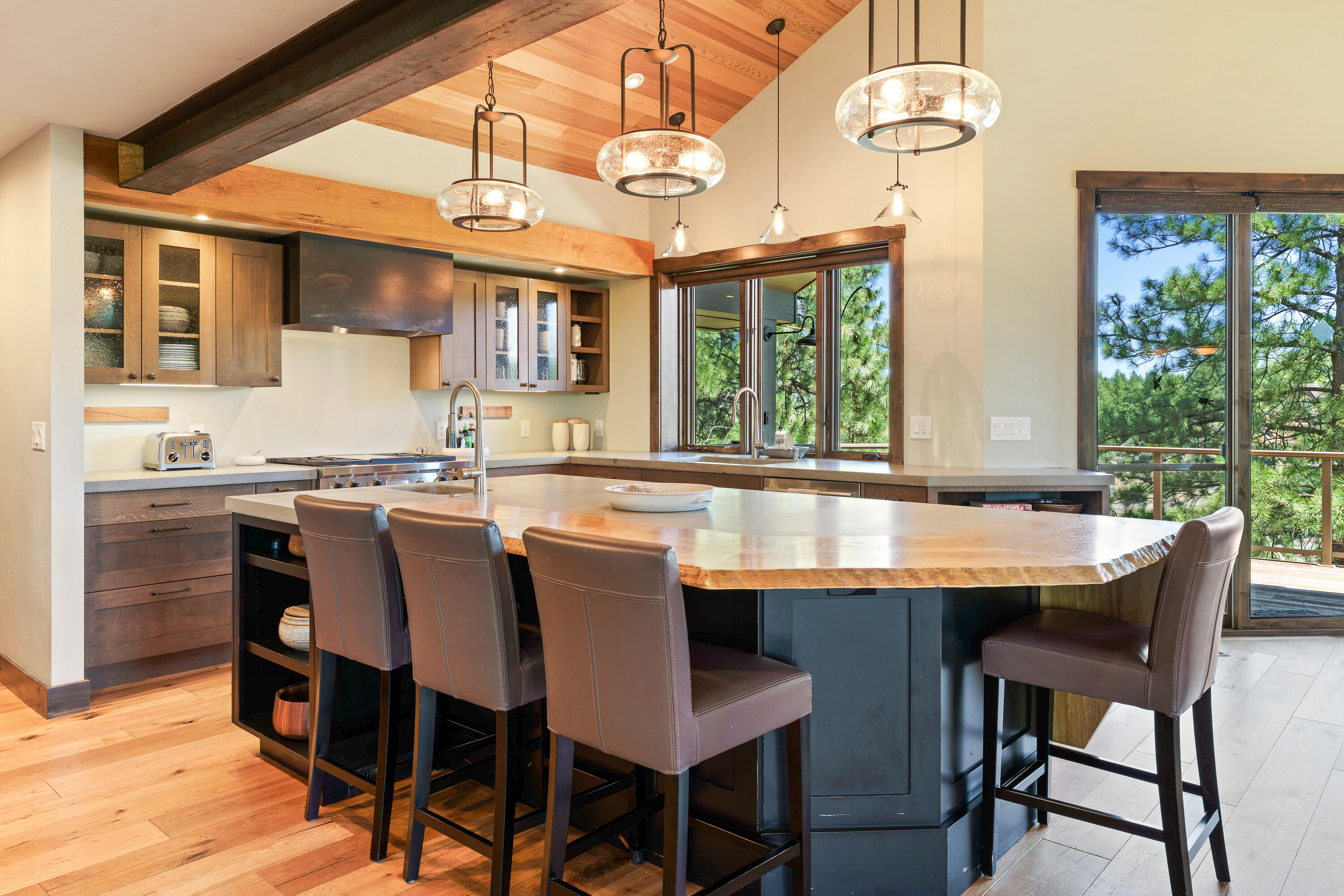 Sunrise Village - Residential