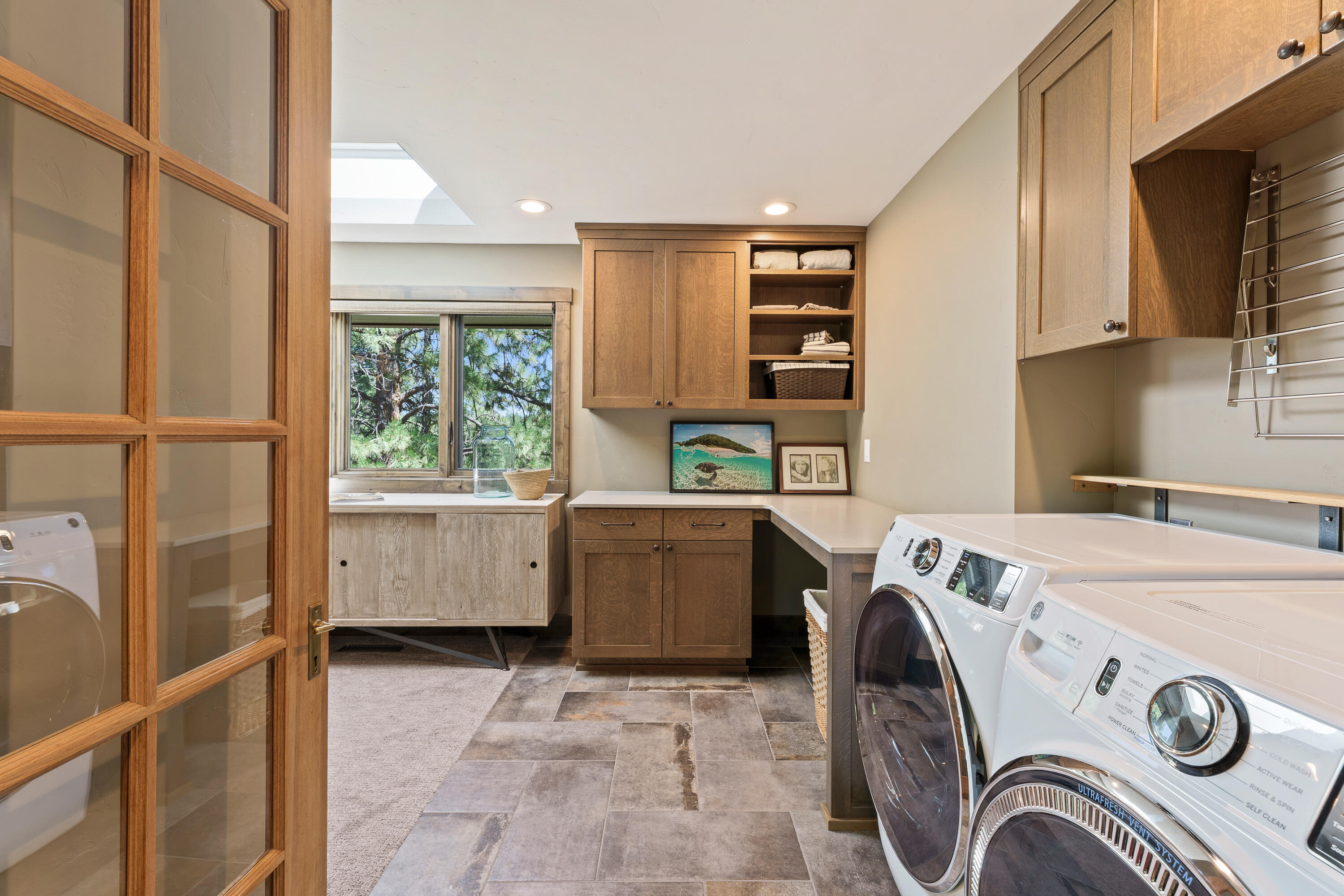 Sunrise Village - Residential