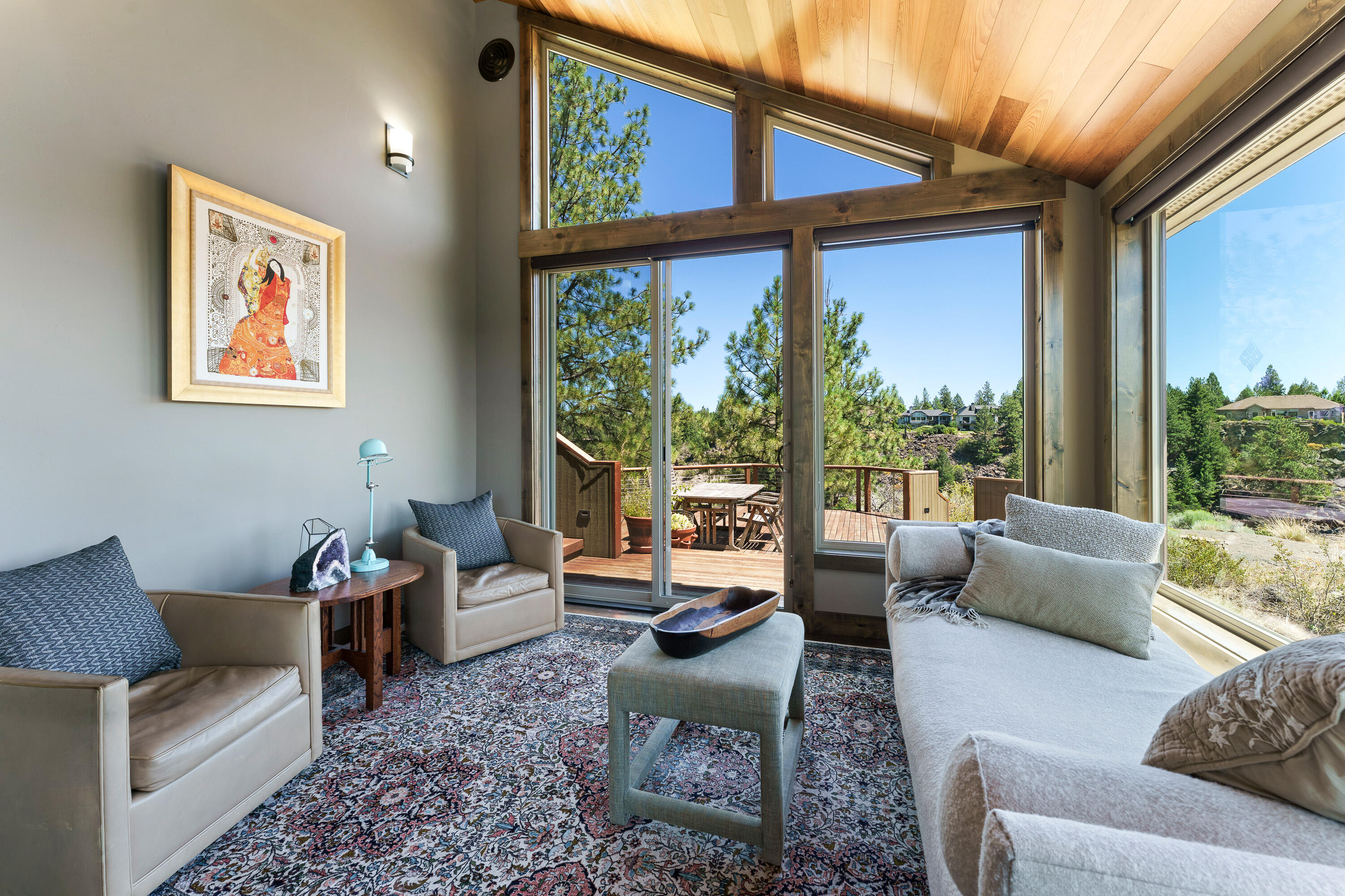 Sunrise Village - Residential