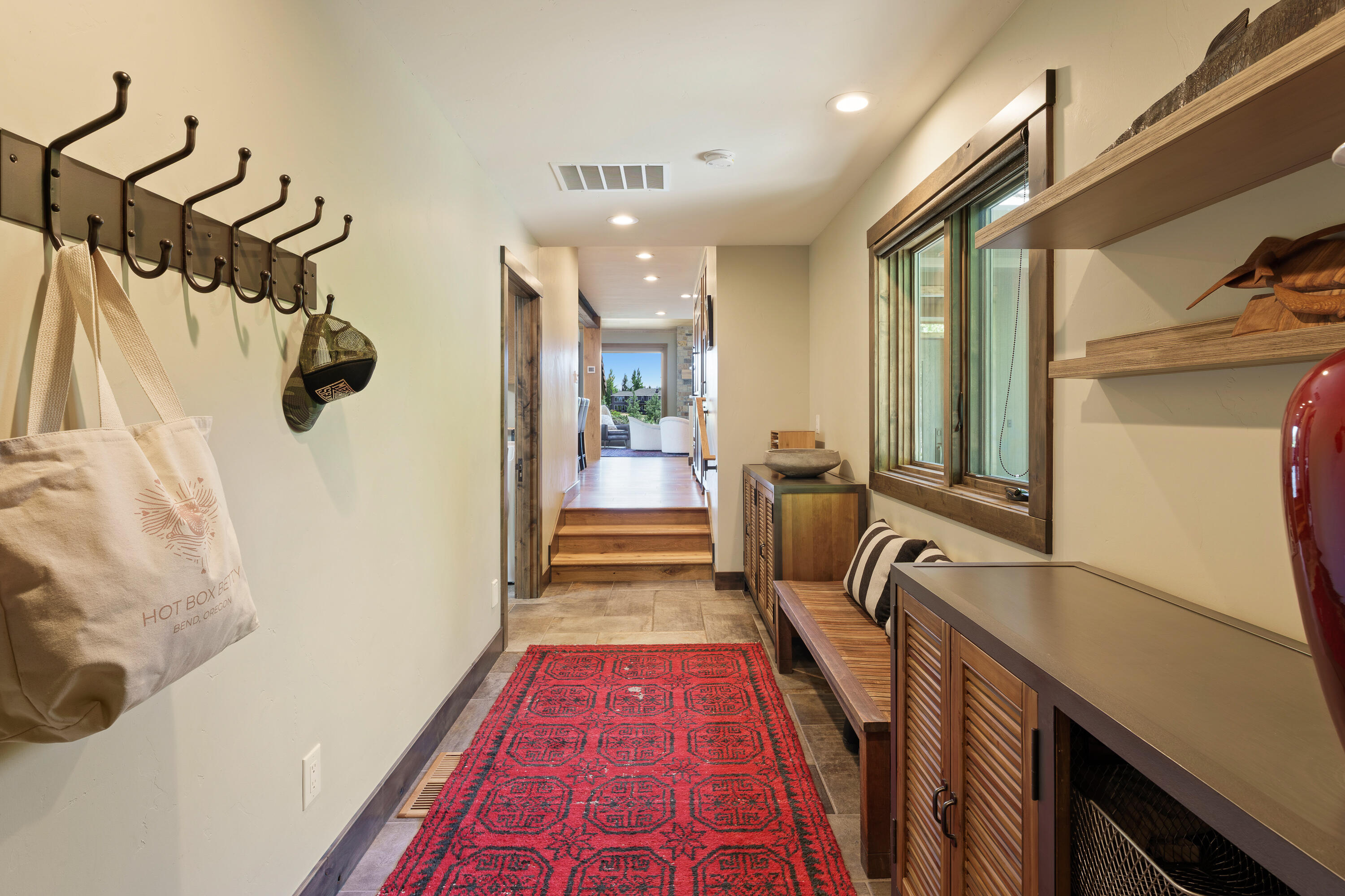 Sunrise Village - Residential