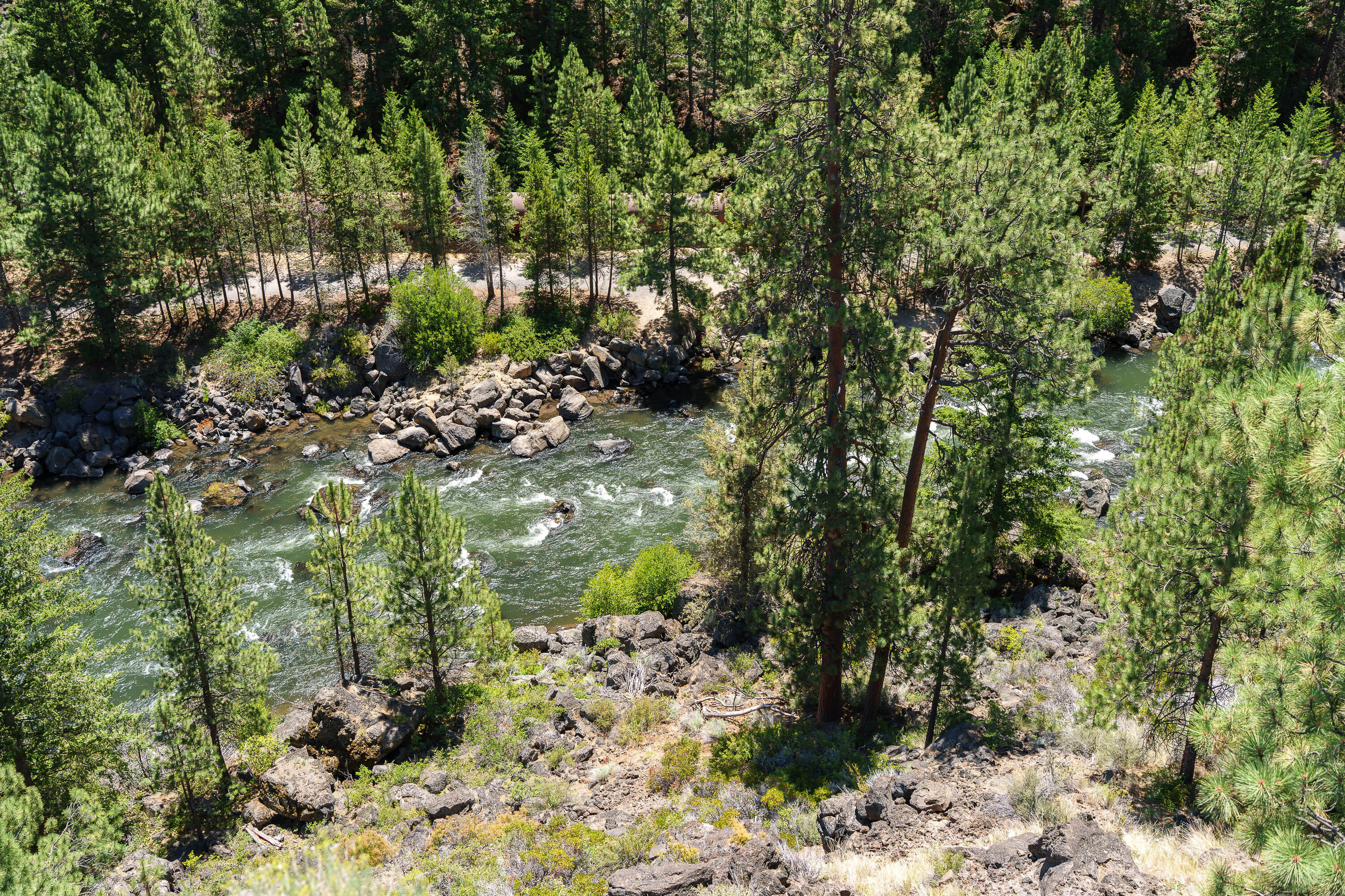 Sunrise Village - Residential