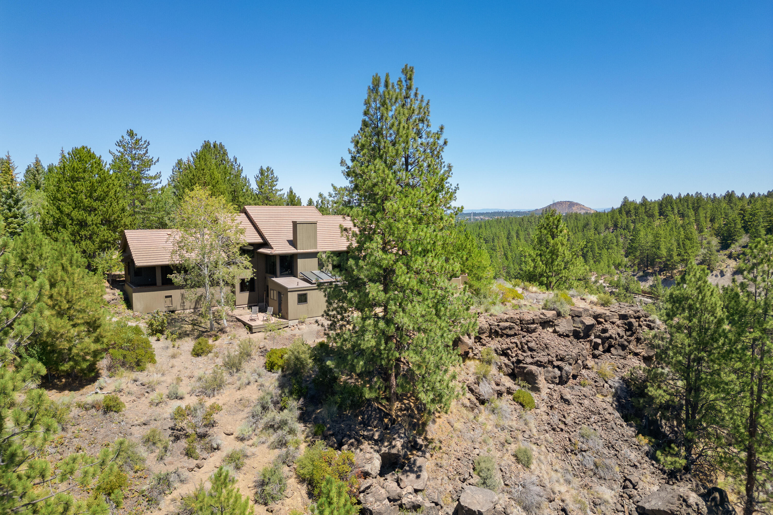 Sunrise Village - Residential