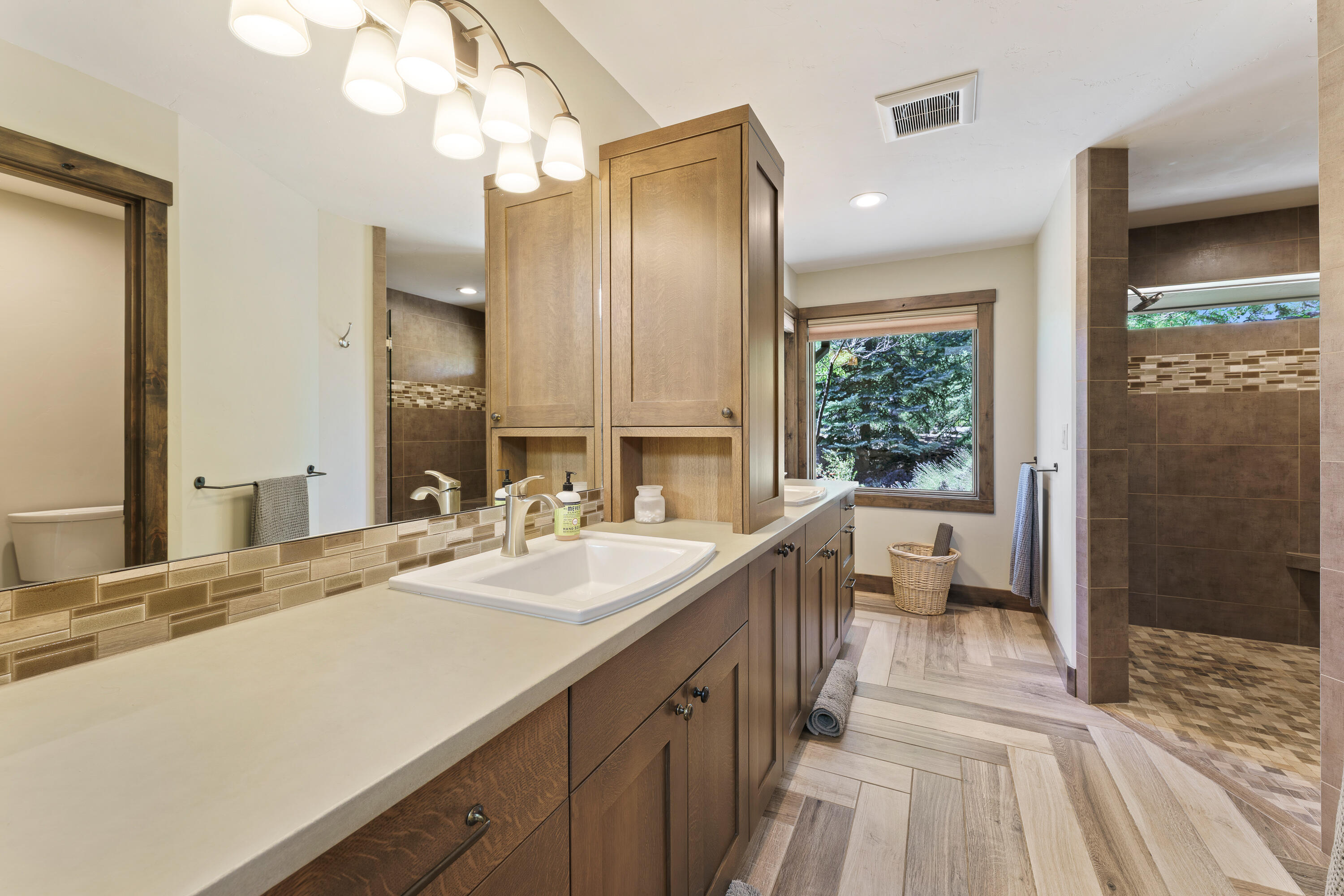 Sunrise Village - Residential