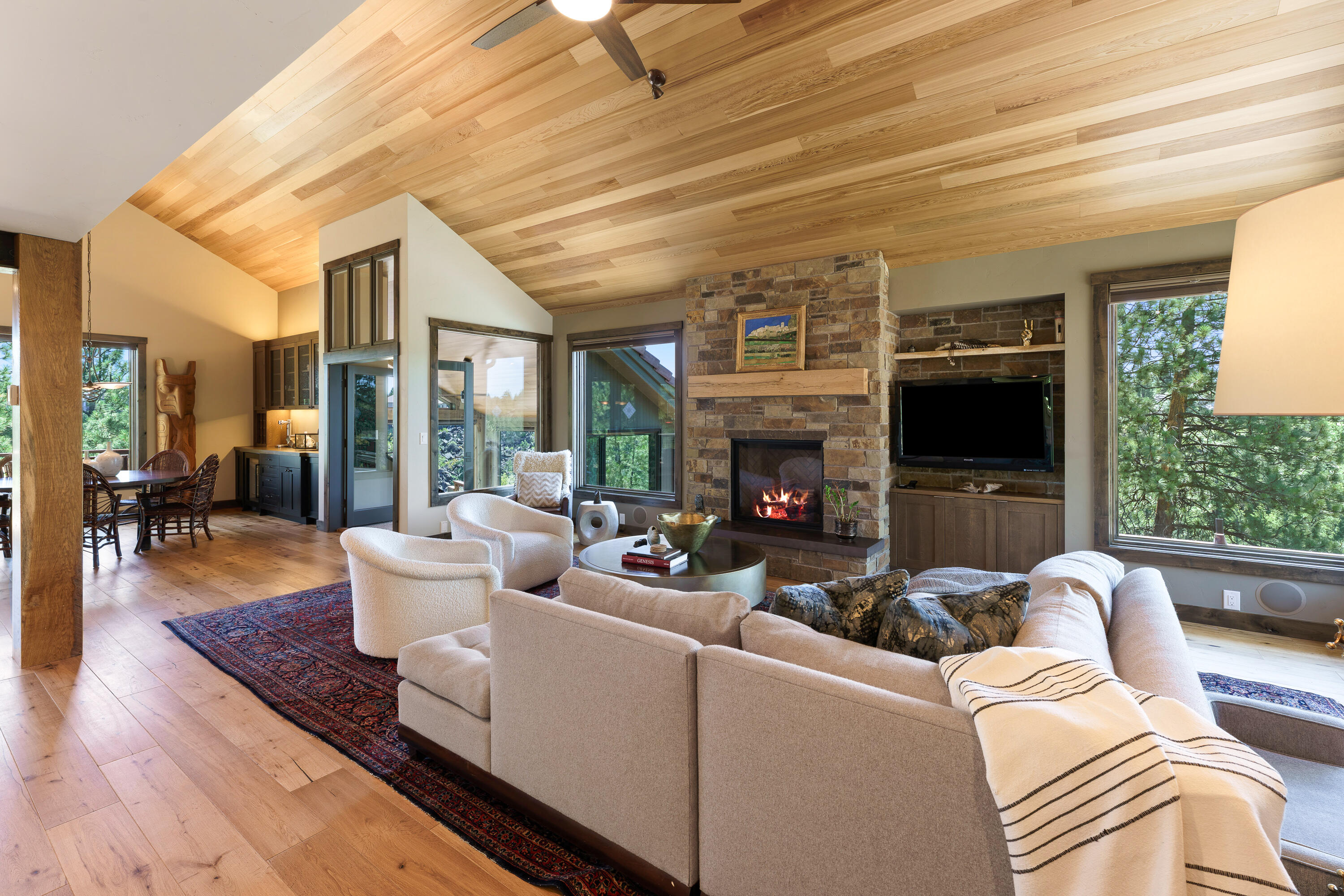 Sunrise Village - Residential