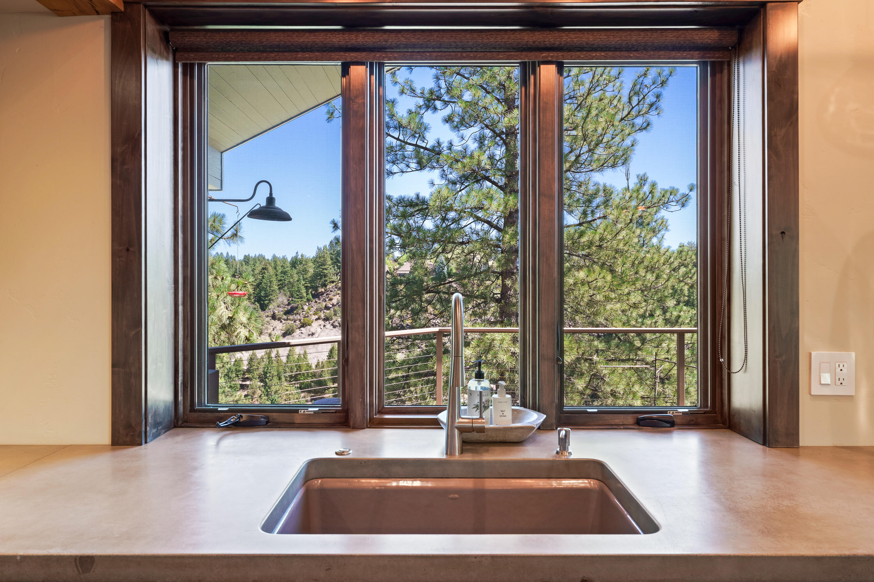 Sunrise Village - Residential