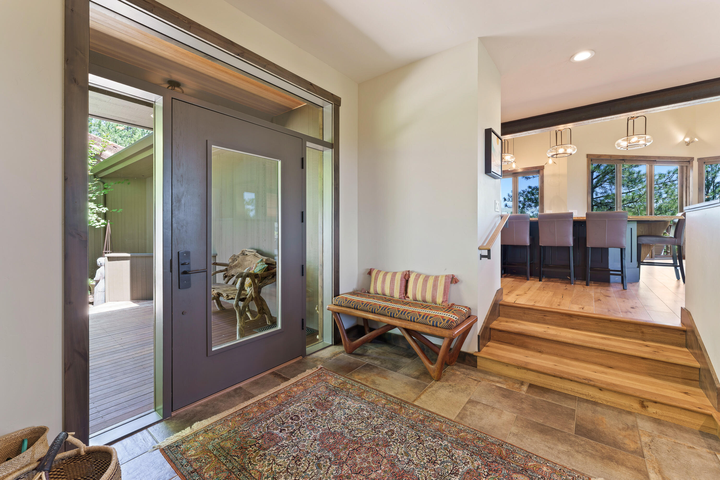 Sunrise Village - Residential