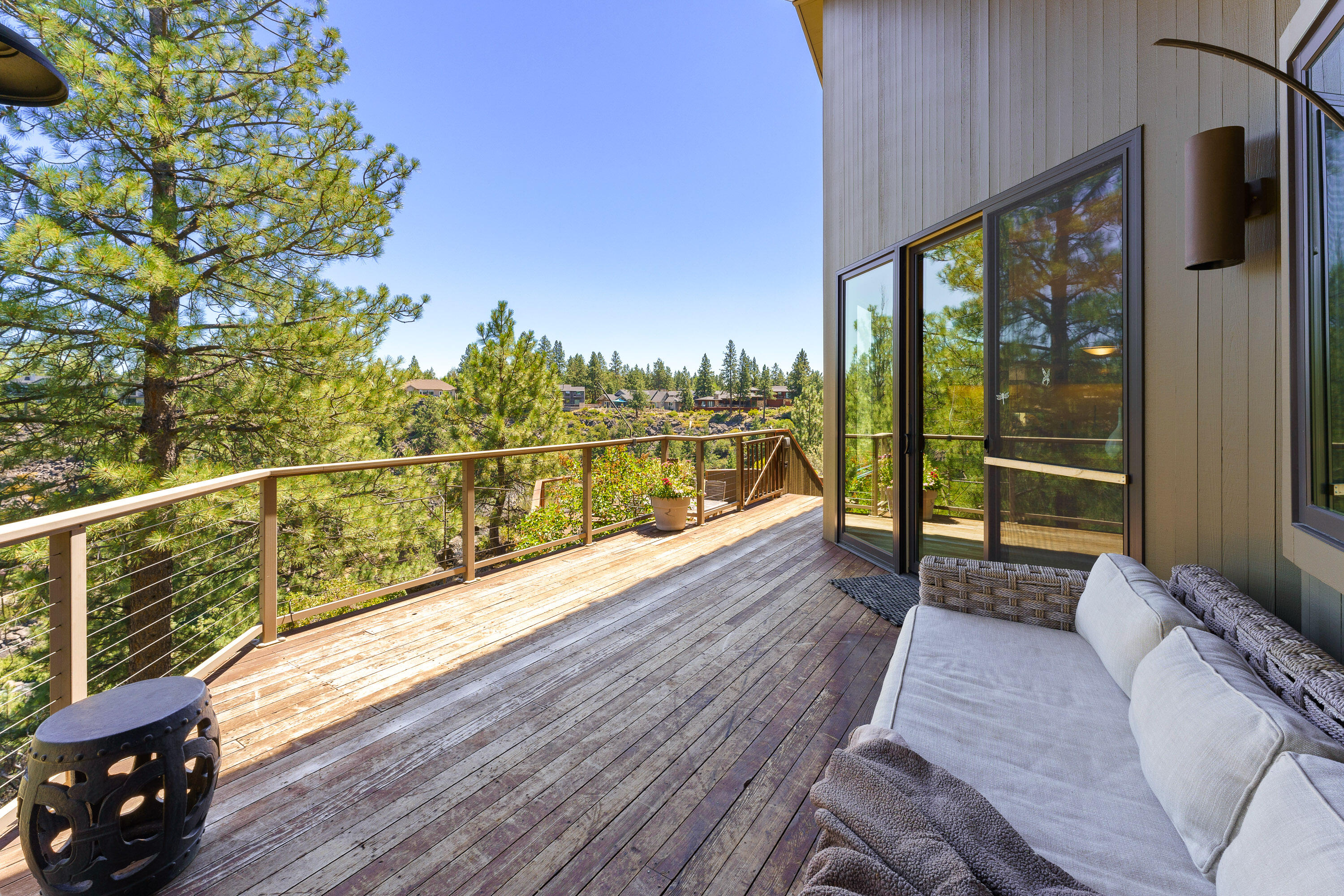 Sunrise Village - Residential