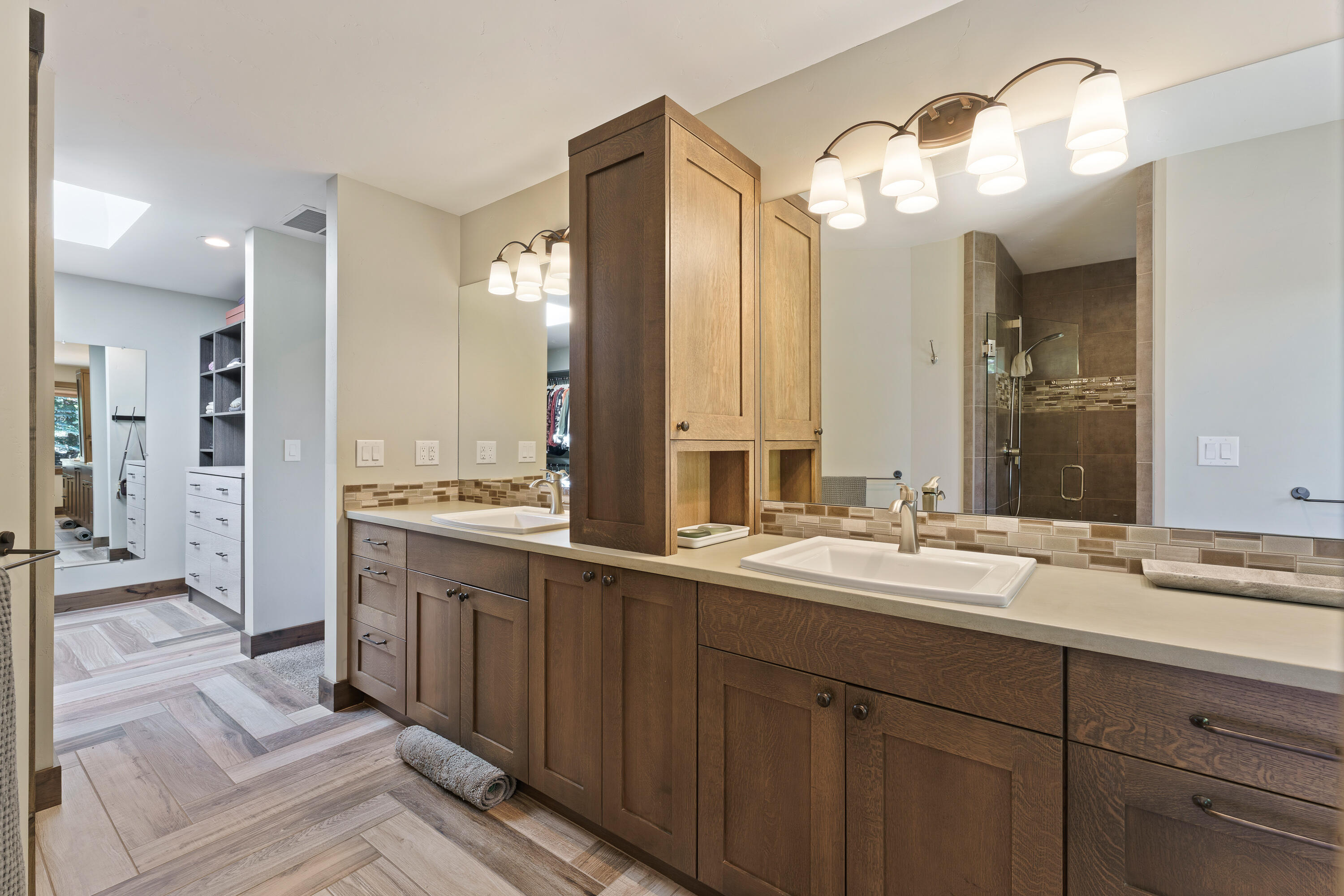 Sunrise Village - Residential