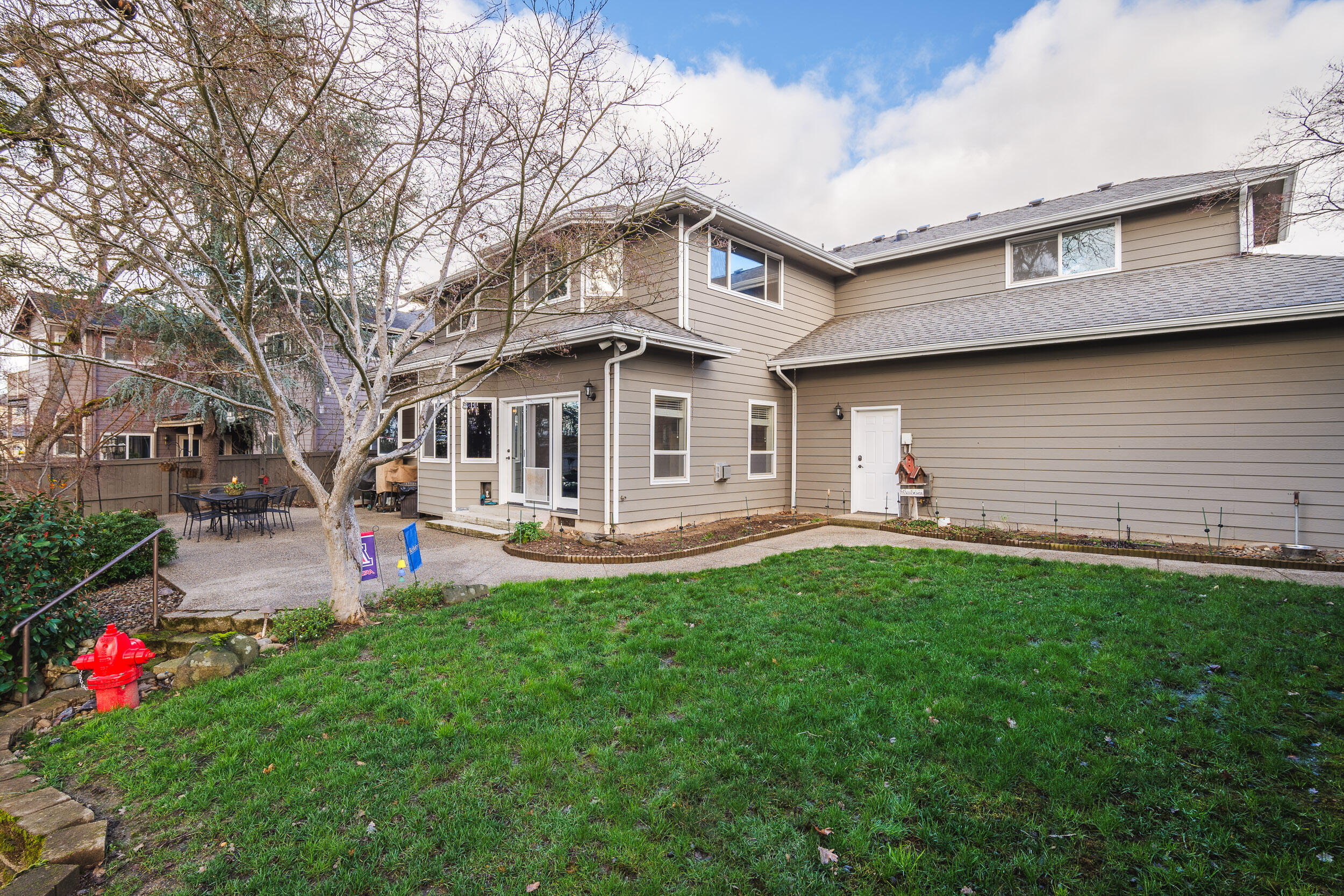 Central Point East Development Phase 5 - Residential