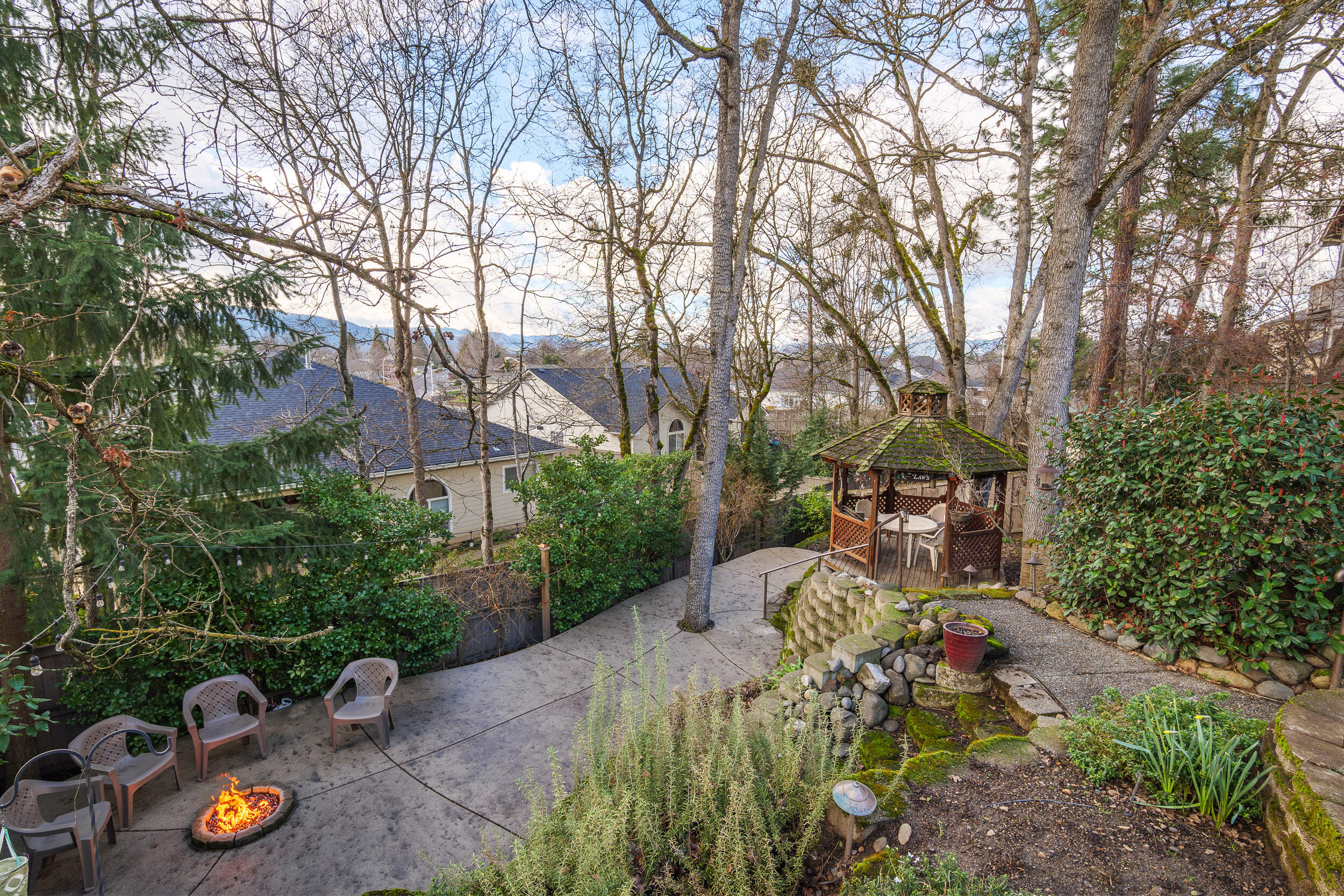 Central Point East Development Phase 5 - Residential