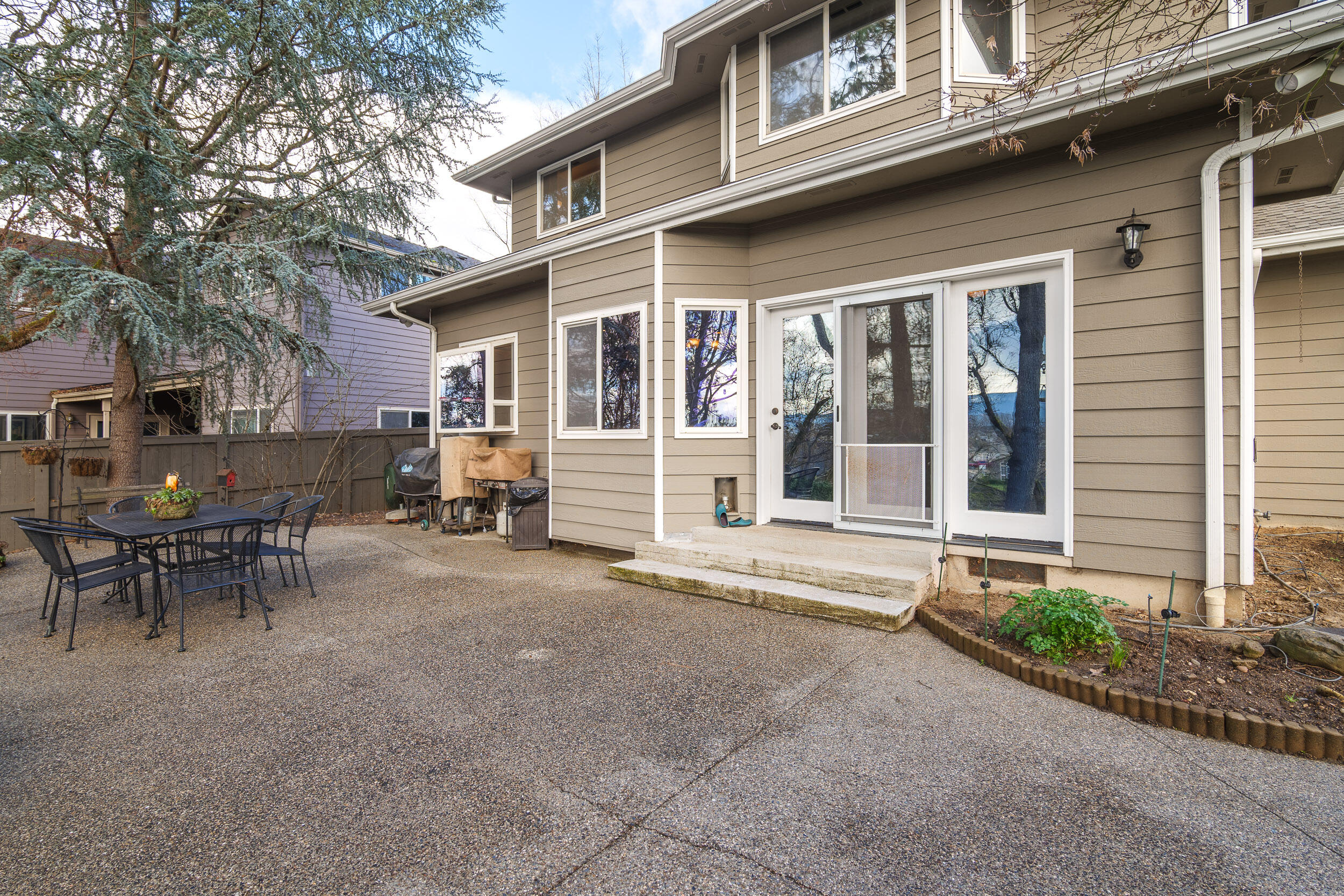 Central Point East Development Phase 5 - Residential