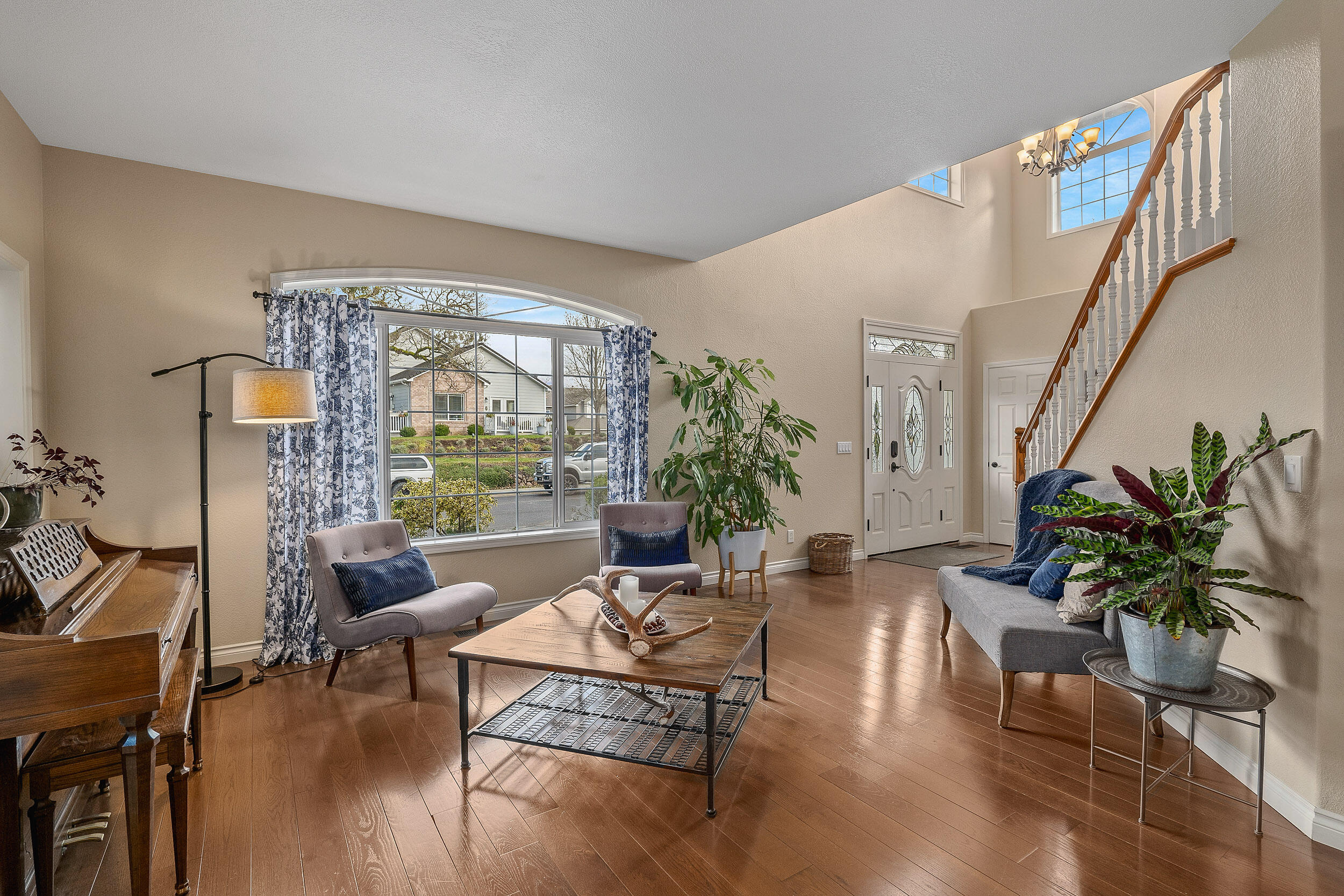 Central Point East Development Phase 5 - Residential