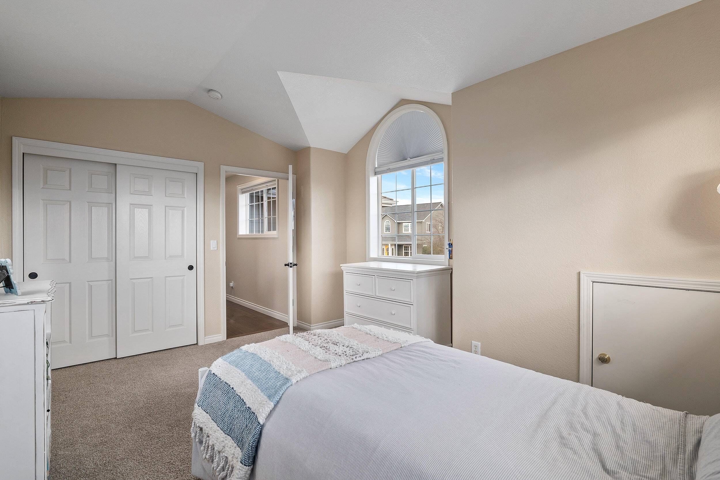 Central Point East Development Phase 5 - Residential