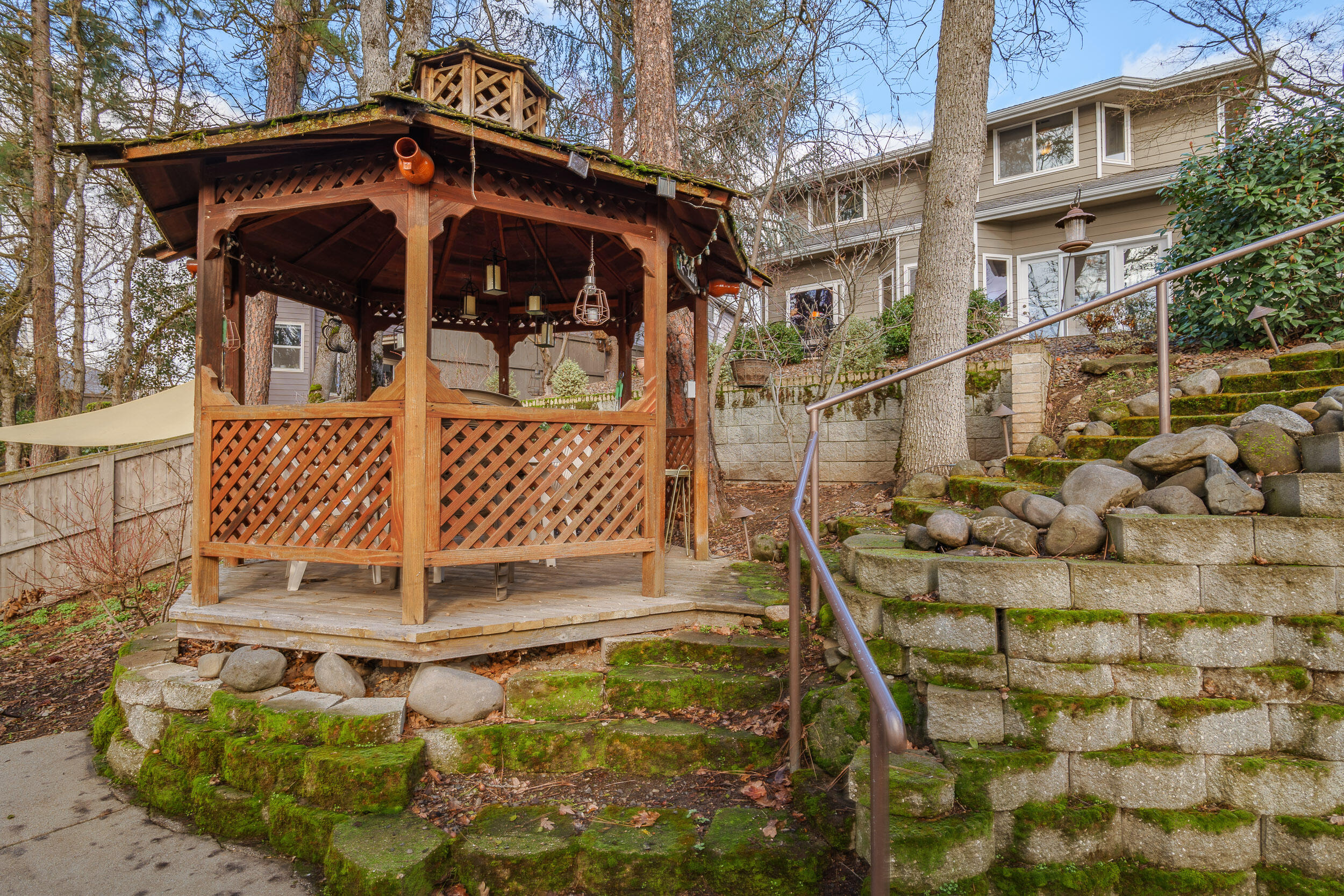 Central Point East Development Phase 5 - Residential