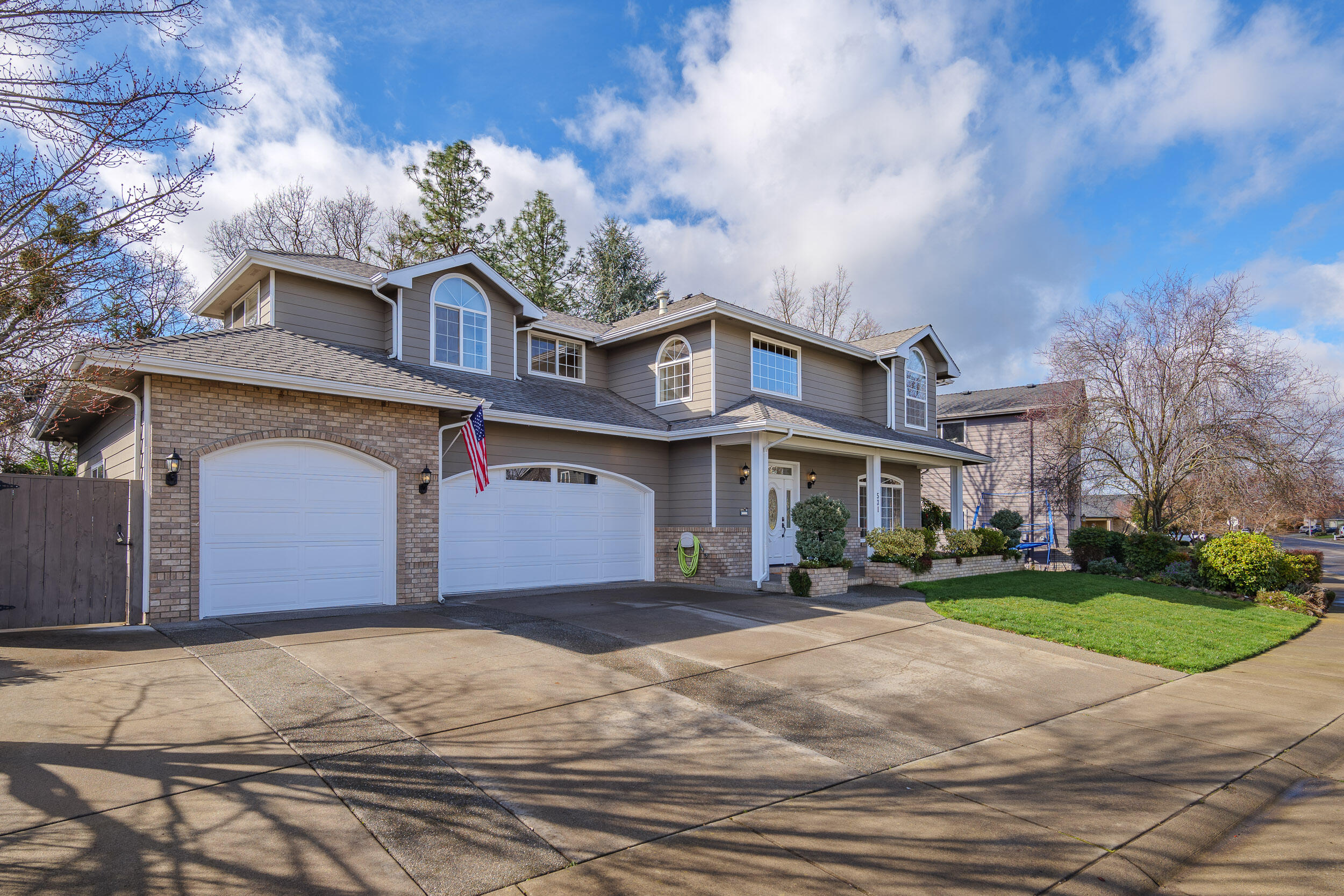 Central Point East Development Phase 5 - Residential