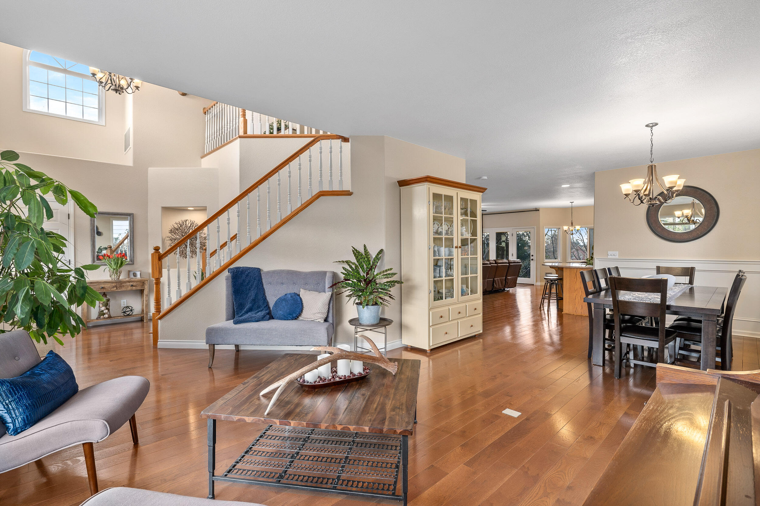 Central Point East Development Phase 5 - Residential