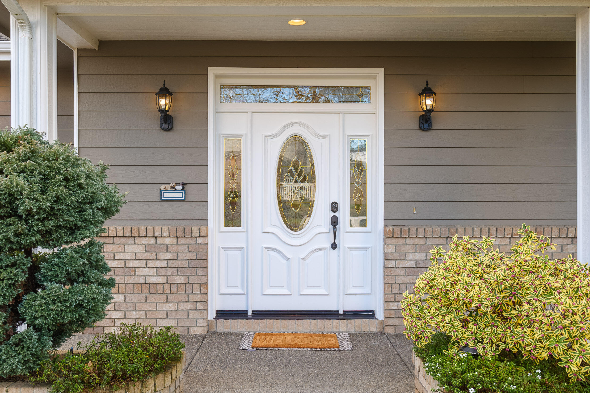 Central Point East Development Phase 5 - Residential