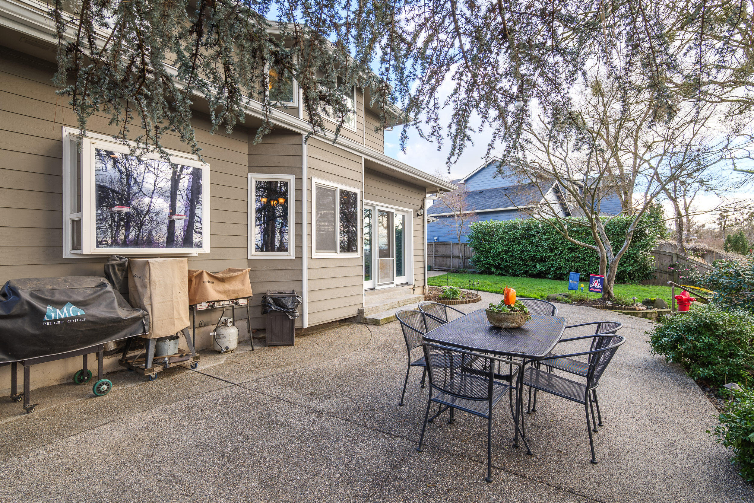 Central Point East Development Phase 5 - Residential