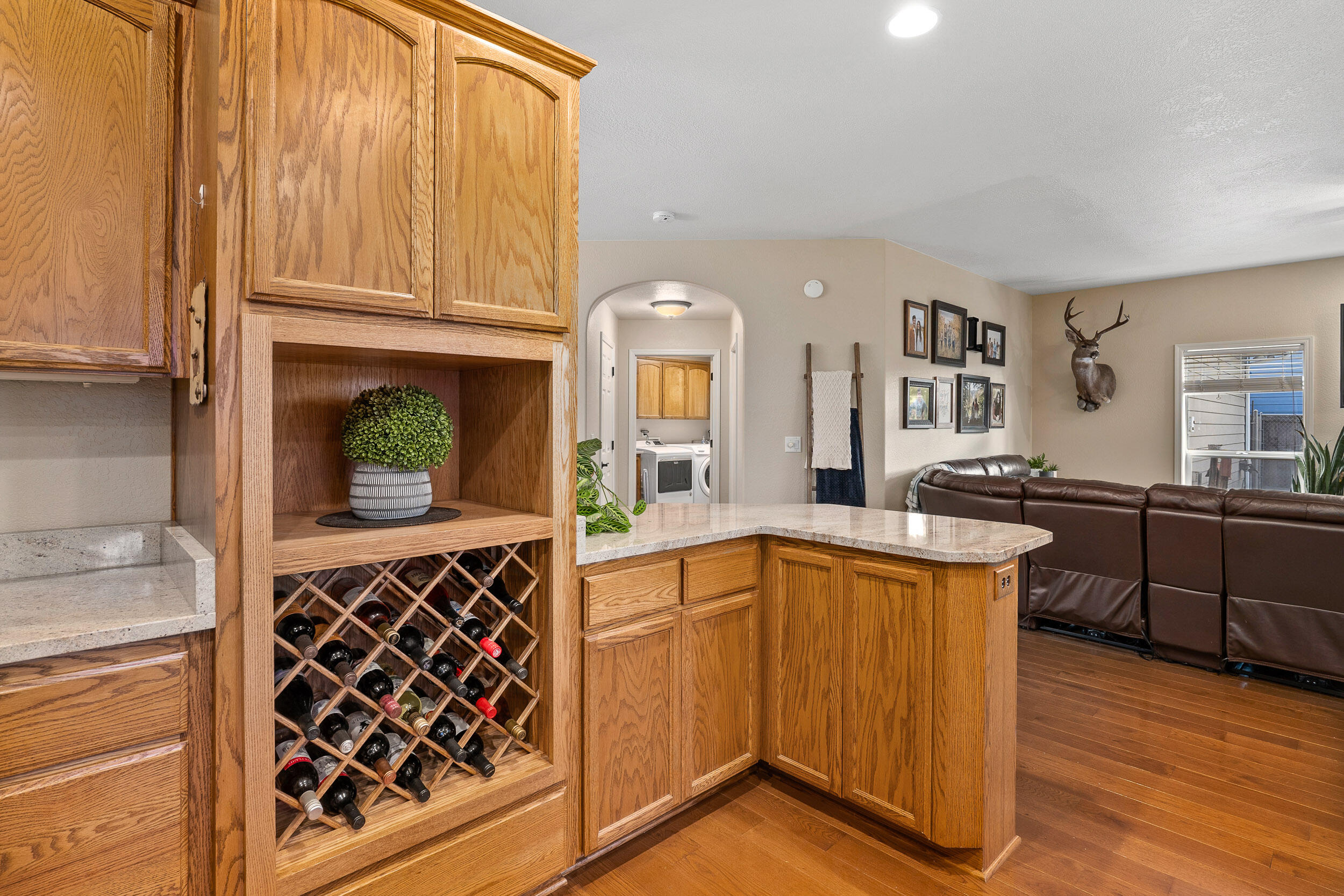 Central Point East Development Phase 5 - Residential