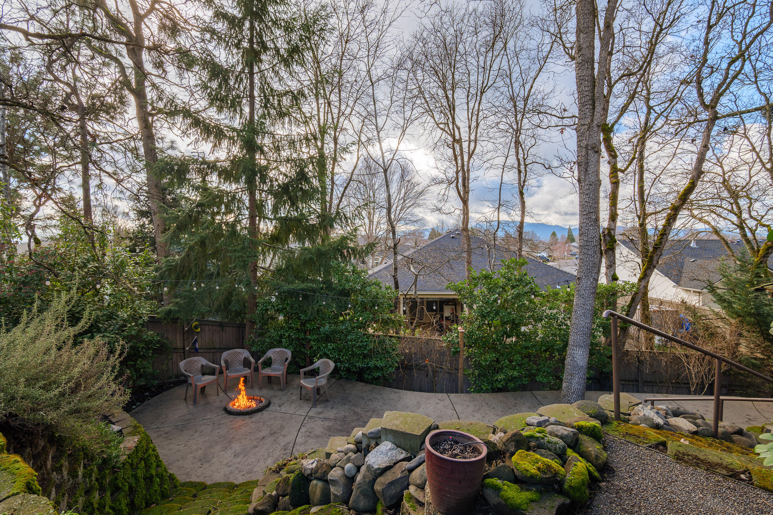 Central Point East Development Phase 5 - Residential