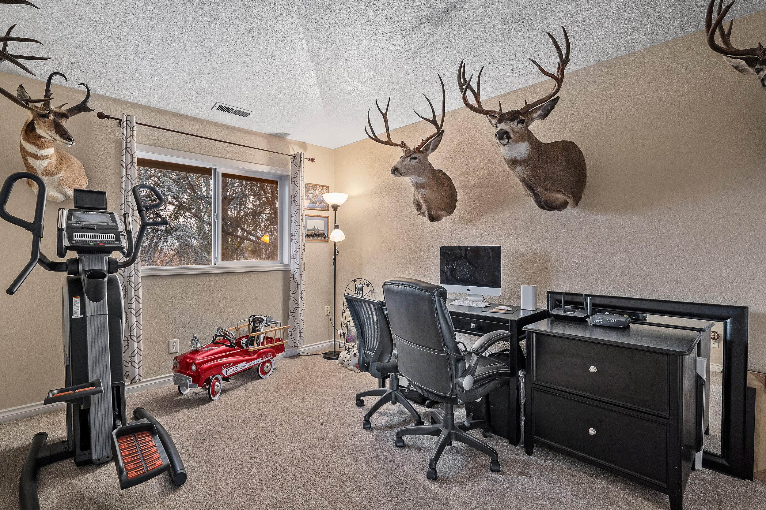 Central Point East Development Phase 5 - Residential