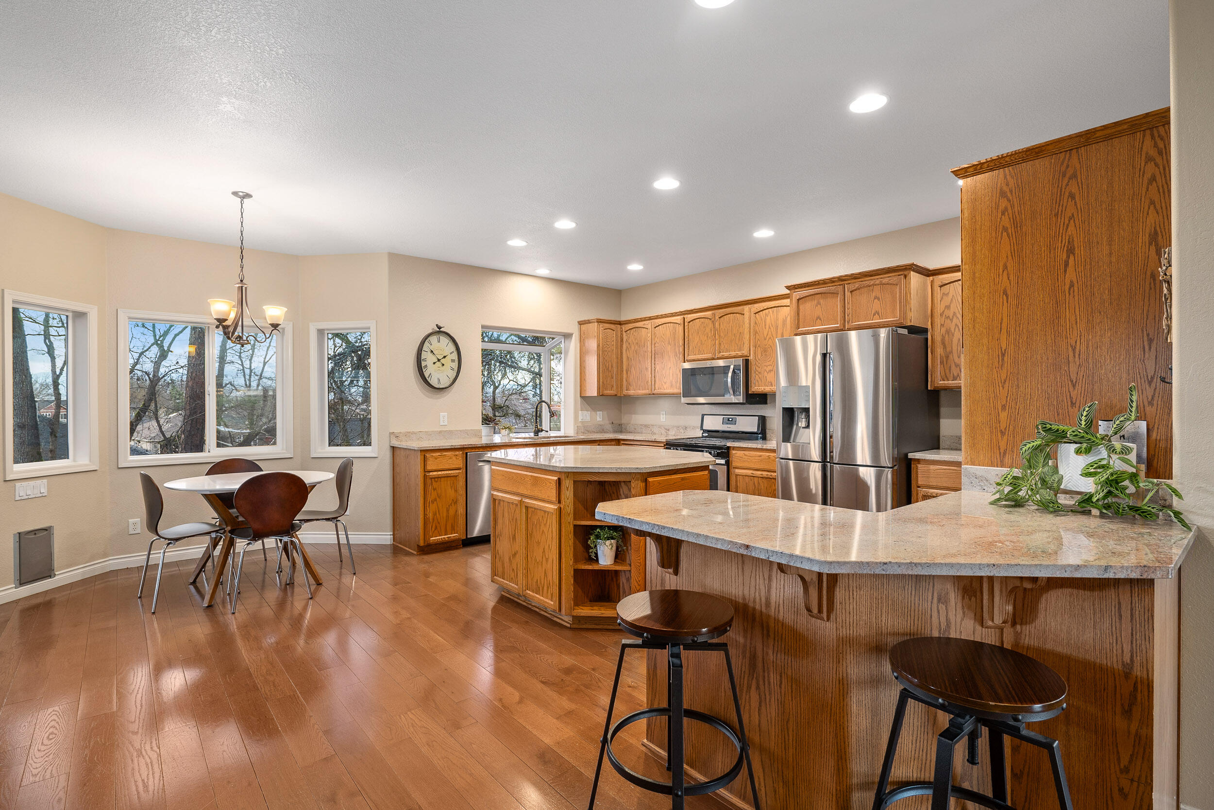 Central Point East Development Phase 5 - Residential