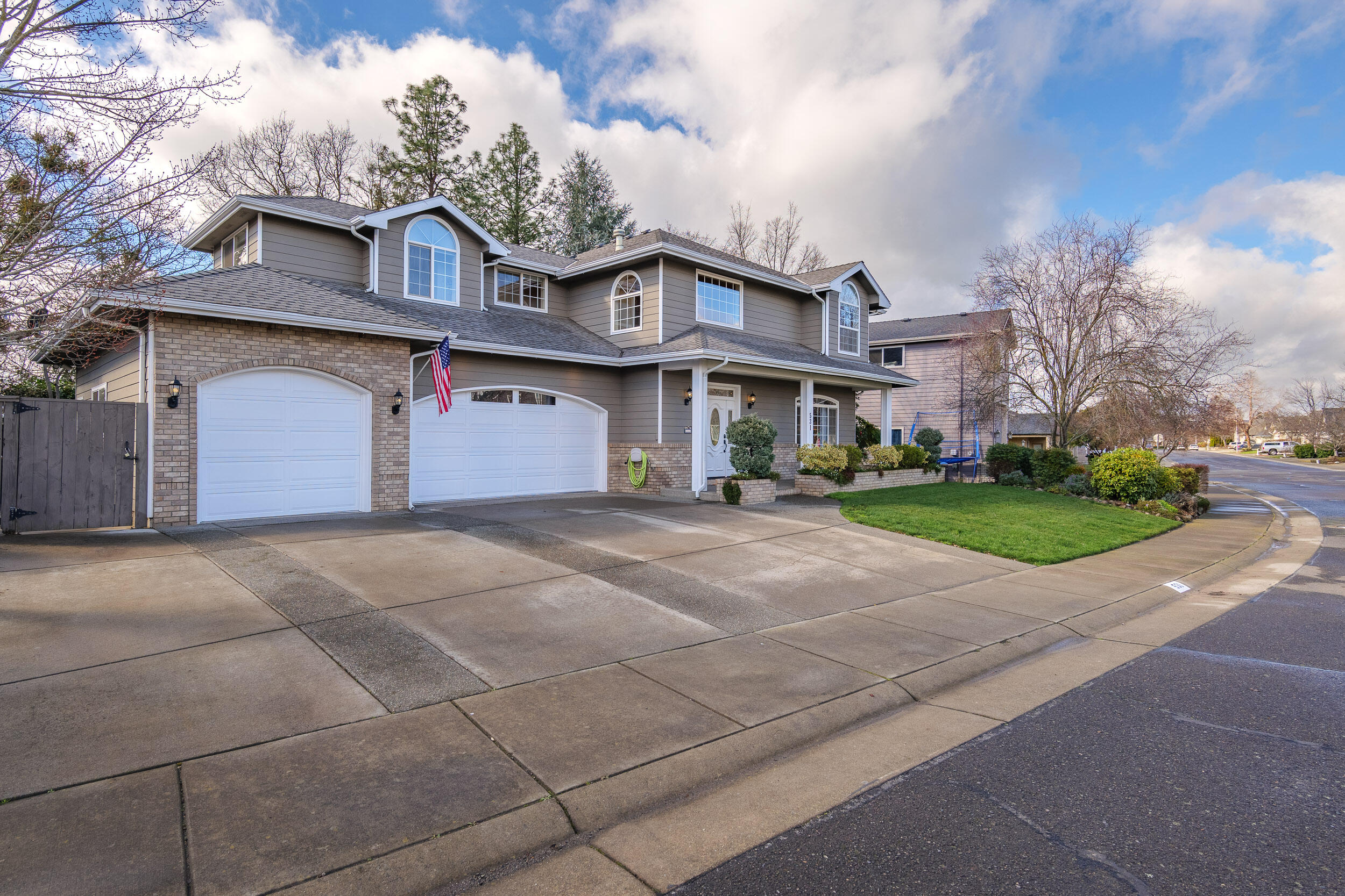 Central Point East Development Phase 5 - Residential