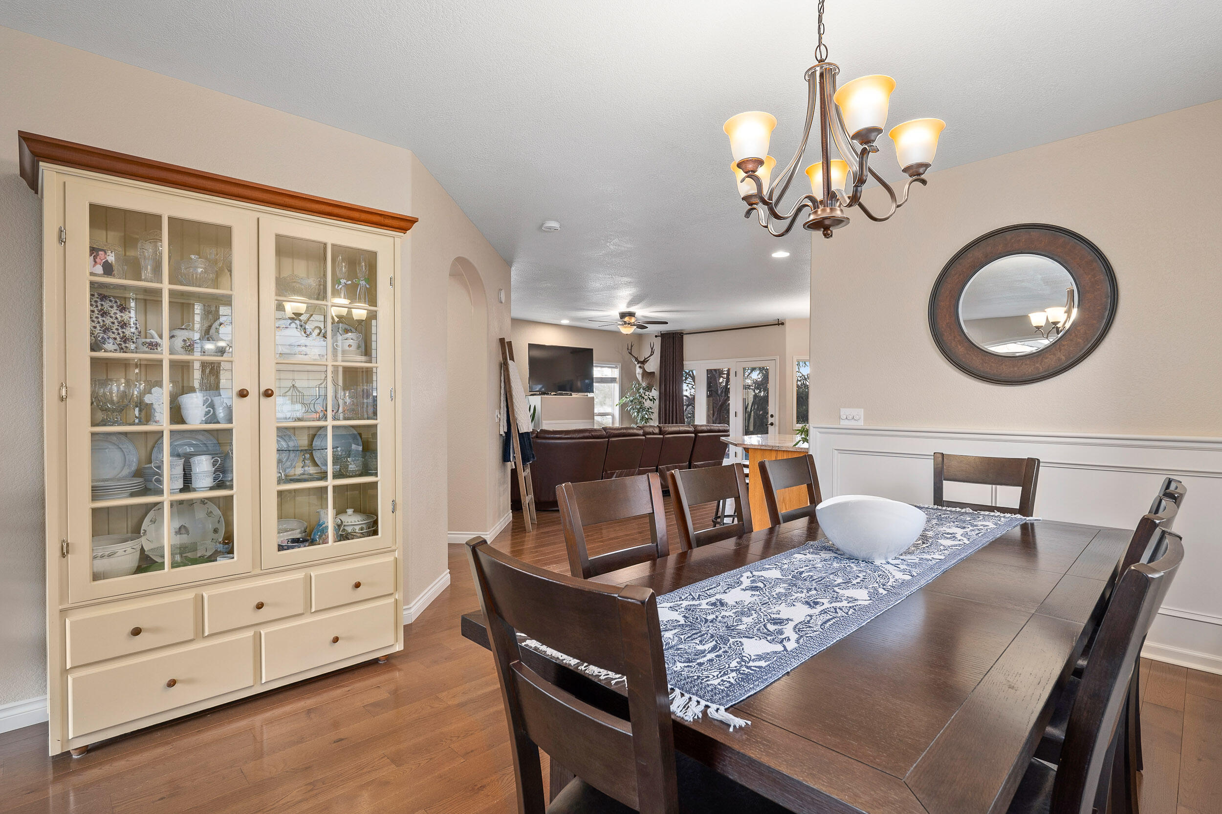 Central Point East Development Phase 5 - Residential